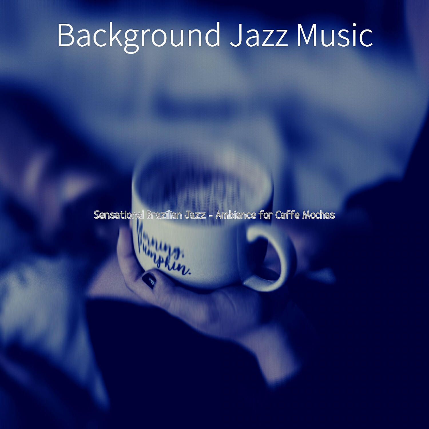 Background Jazz Music - Vintage Saxophone Bossa Nova - Vibe for Cafe Lattes