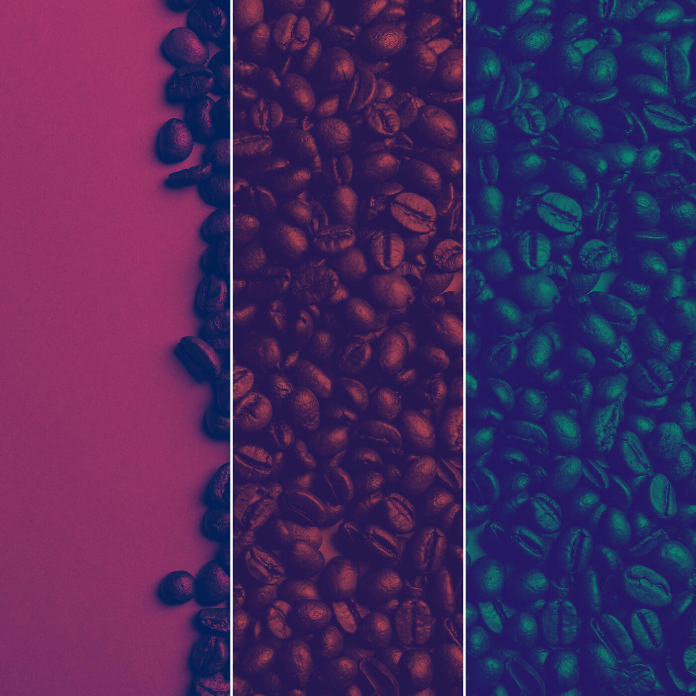 MALAS - Hot Coffee