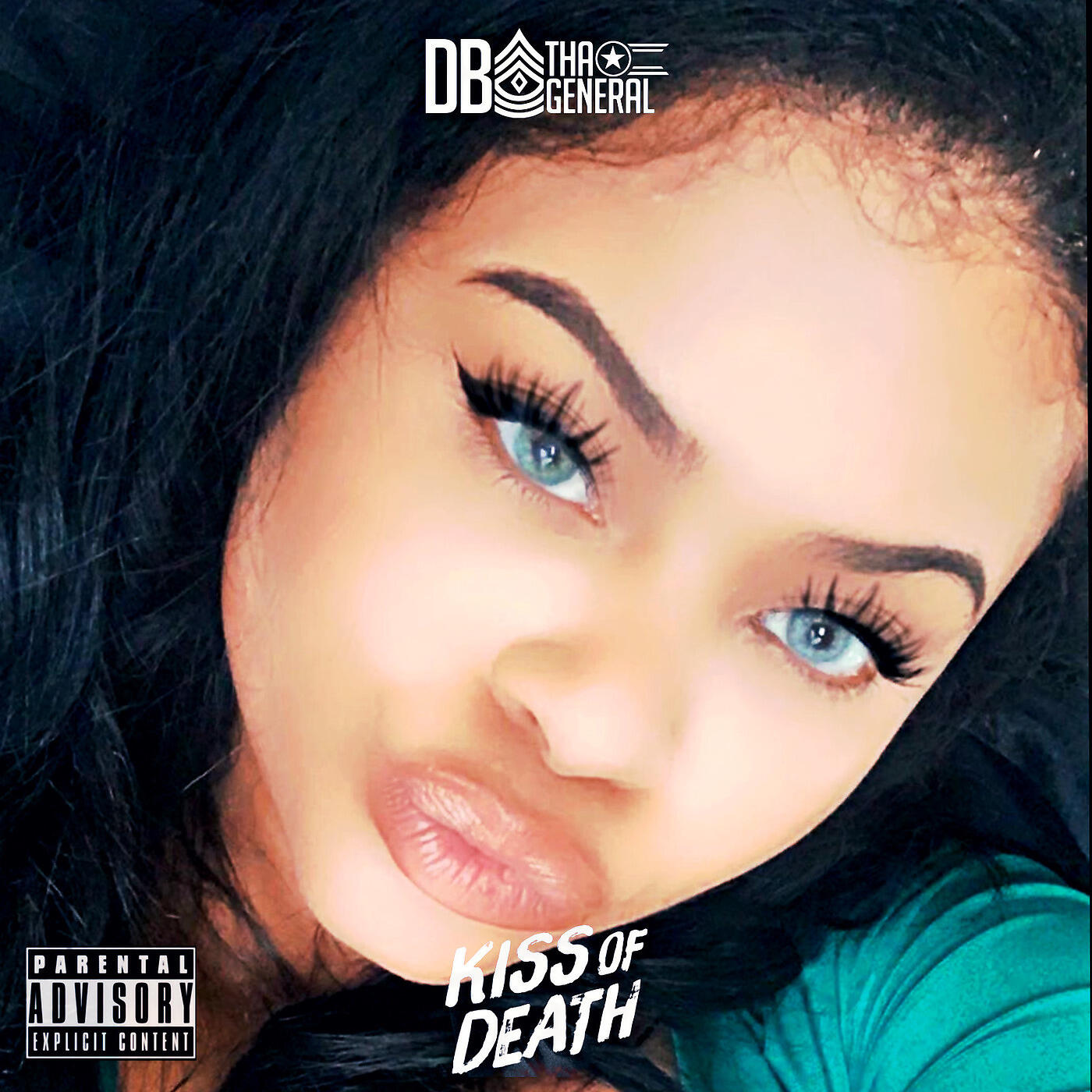 DB Tha General - Got Me Fucked Up