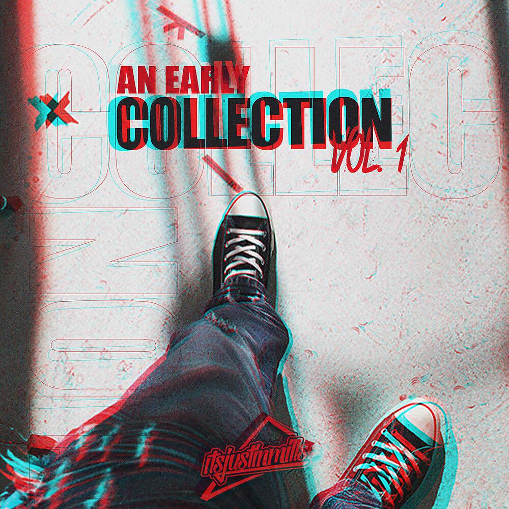 Постер альбома An Early Collection, Vol. 1