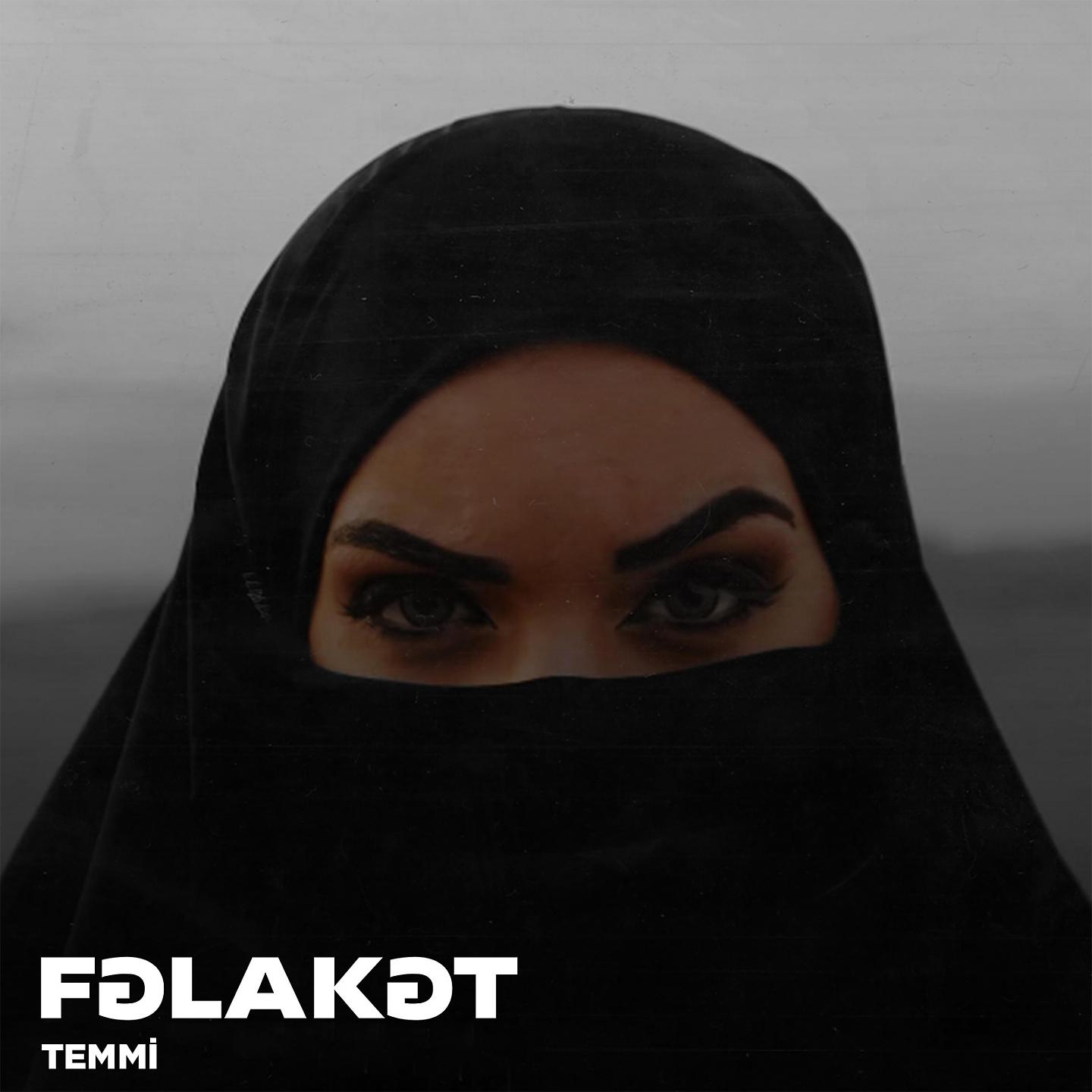 Постер альбома Fəlakət