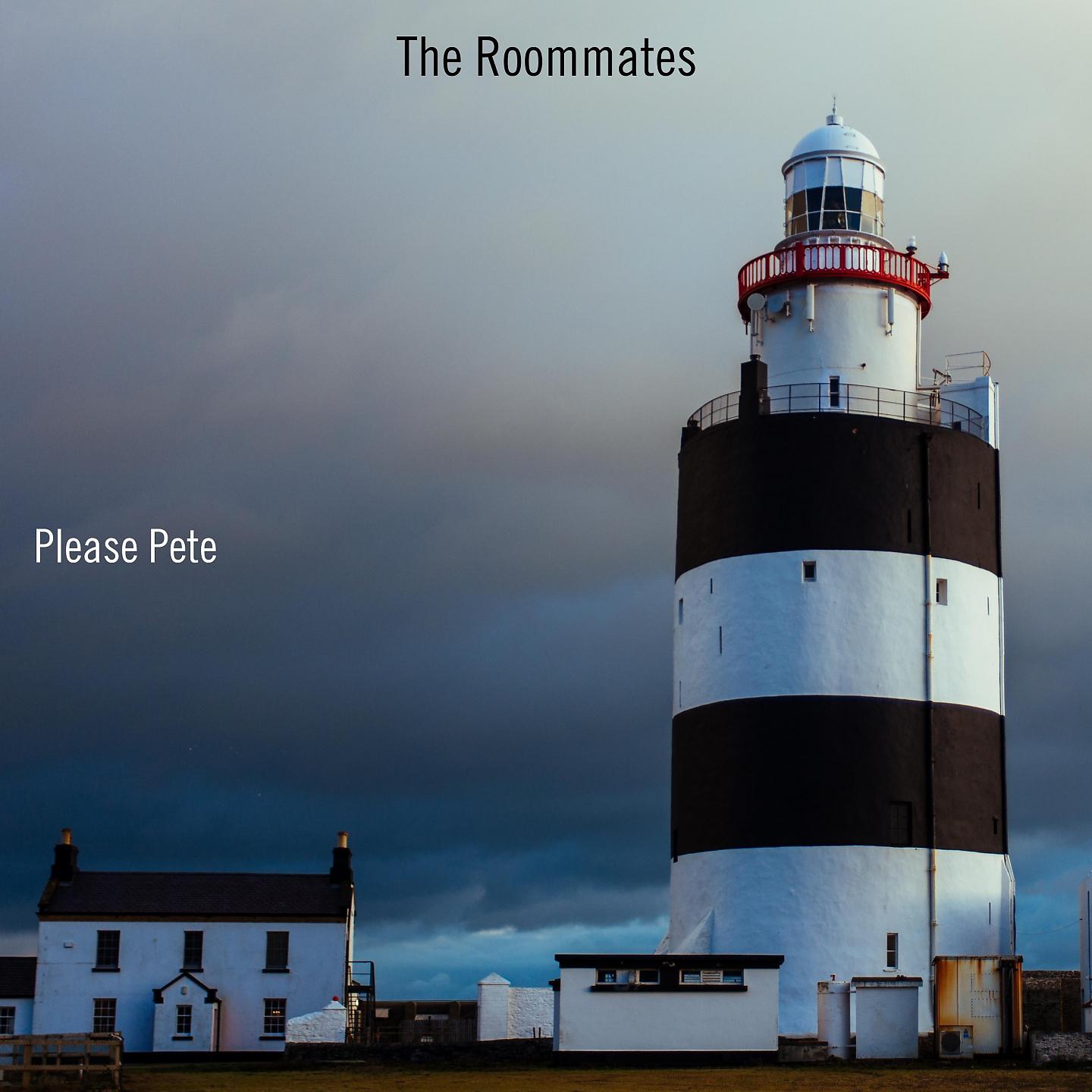 Постер альбома The Roommates