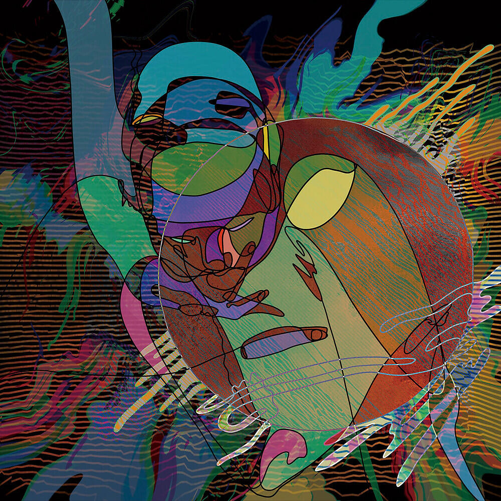 Joe Downard - AGURI (REMIX)