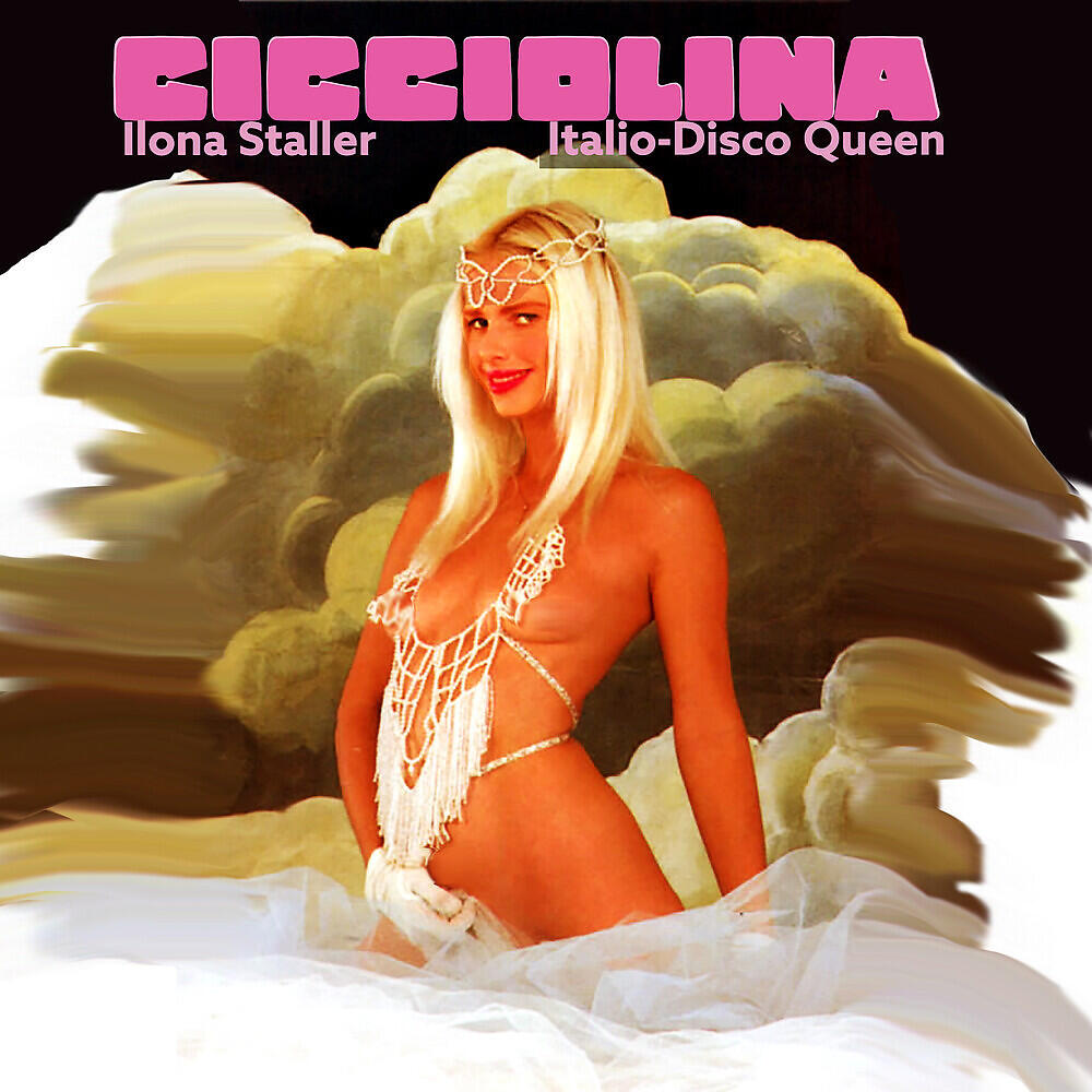 Cicciolina - My Sexy Shop