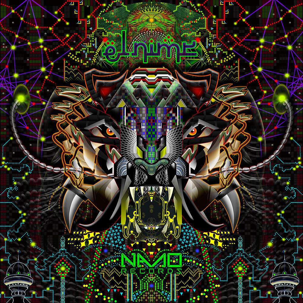 Audiopathik - Transcend