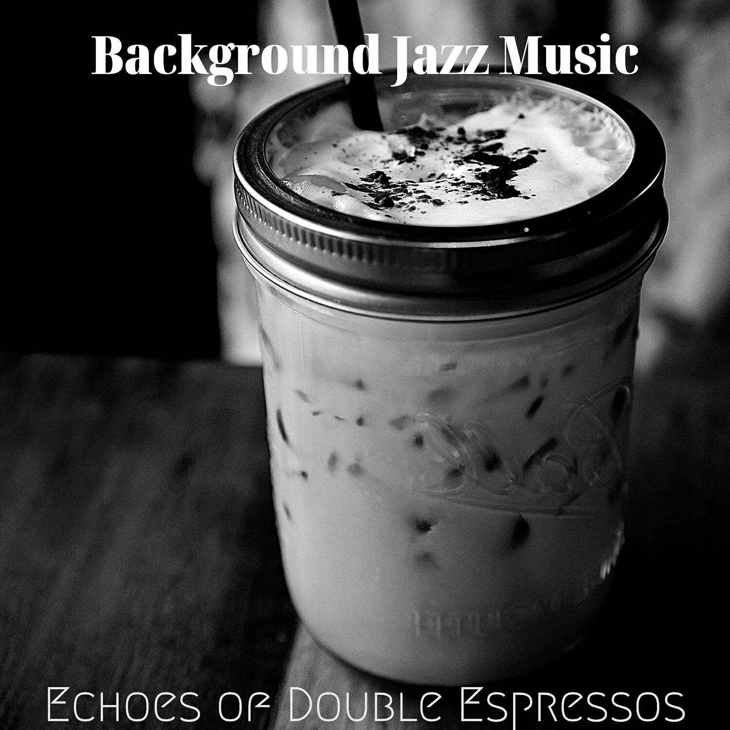 Background Jazz Music - Happy Music for Cafe Lattes