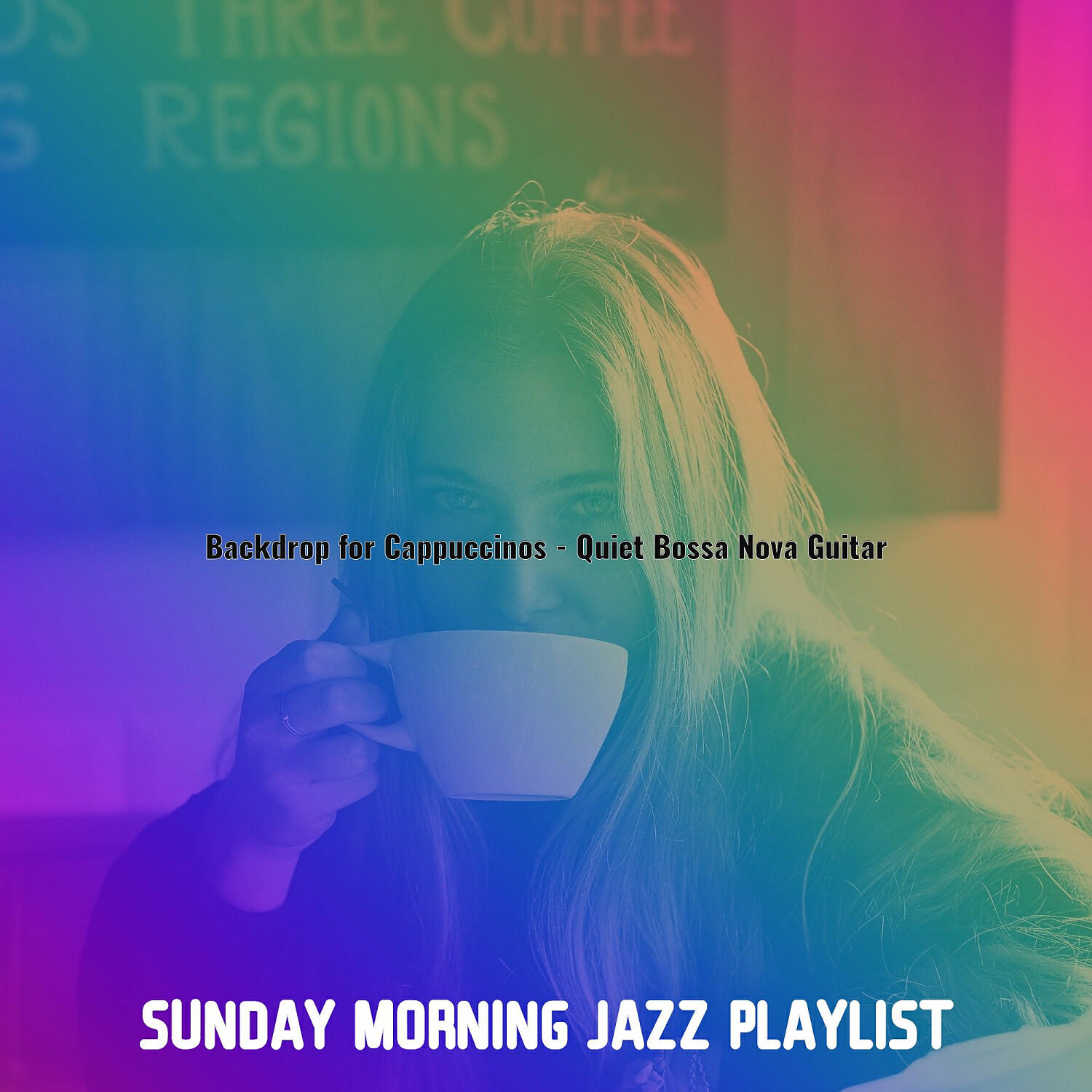 Sunday Morning Jazz Playlist - Delightful Saxophone Bossa Nova - Vibe for Cafe Lattes