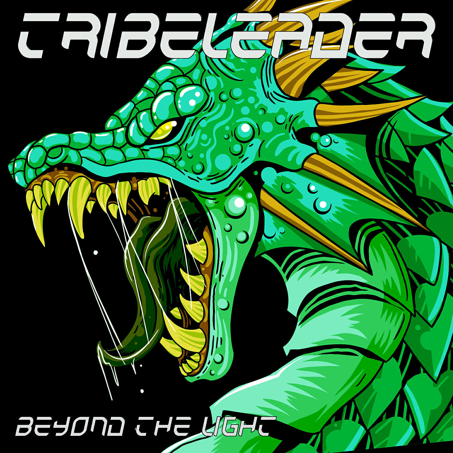 Tribeleader - Beyond The Light