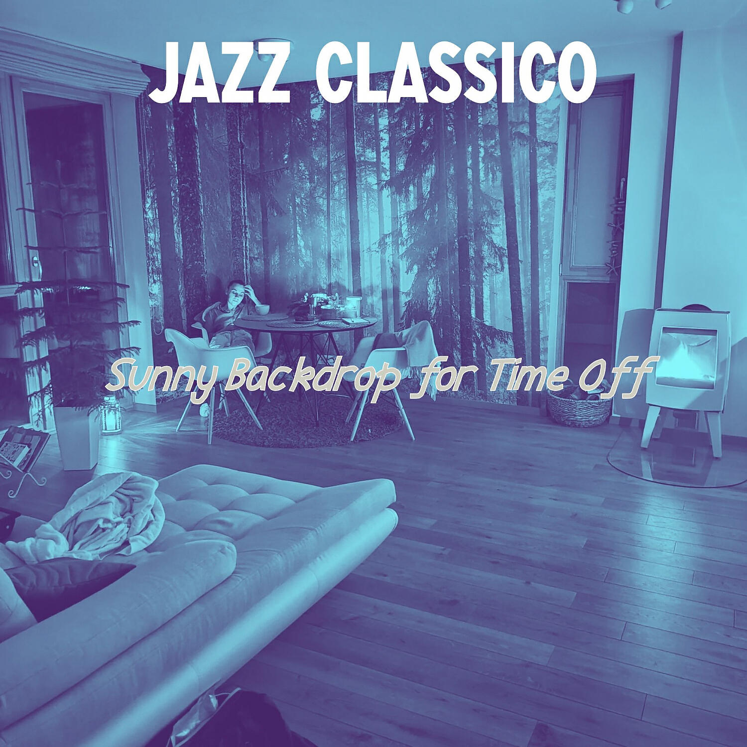 Jazz Classico - Tasteful Beach Bars