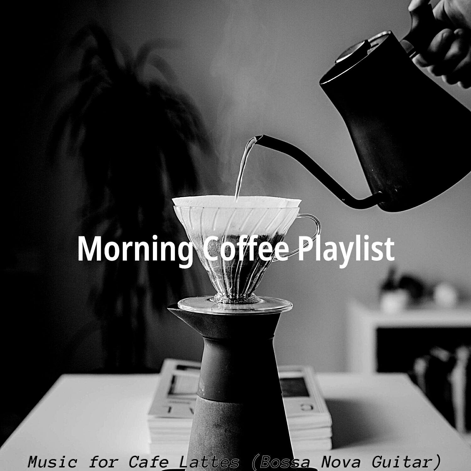 Morning Coffee Playlist - Scintillating Ambiance for Cappuccinos