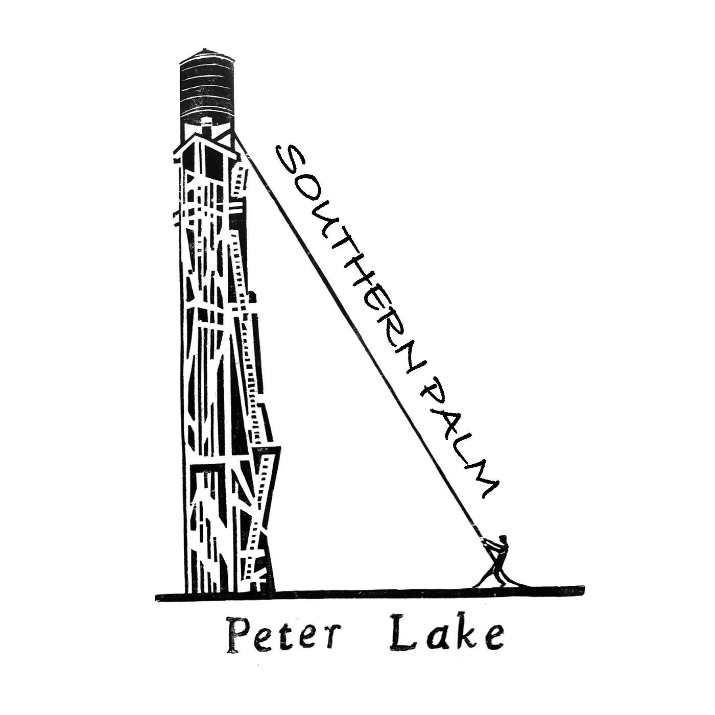 Peter Lake - Southern Palm