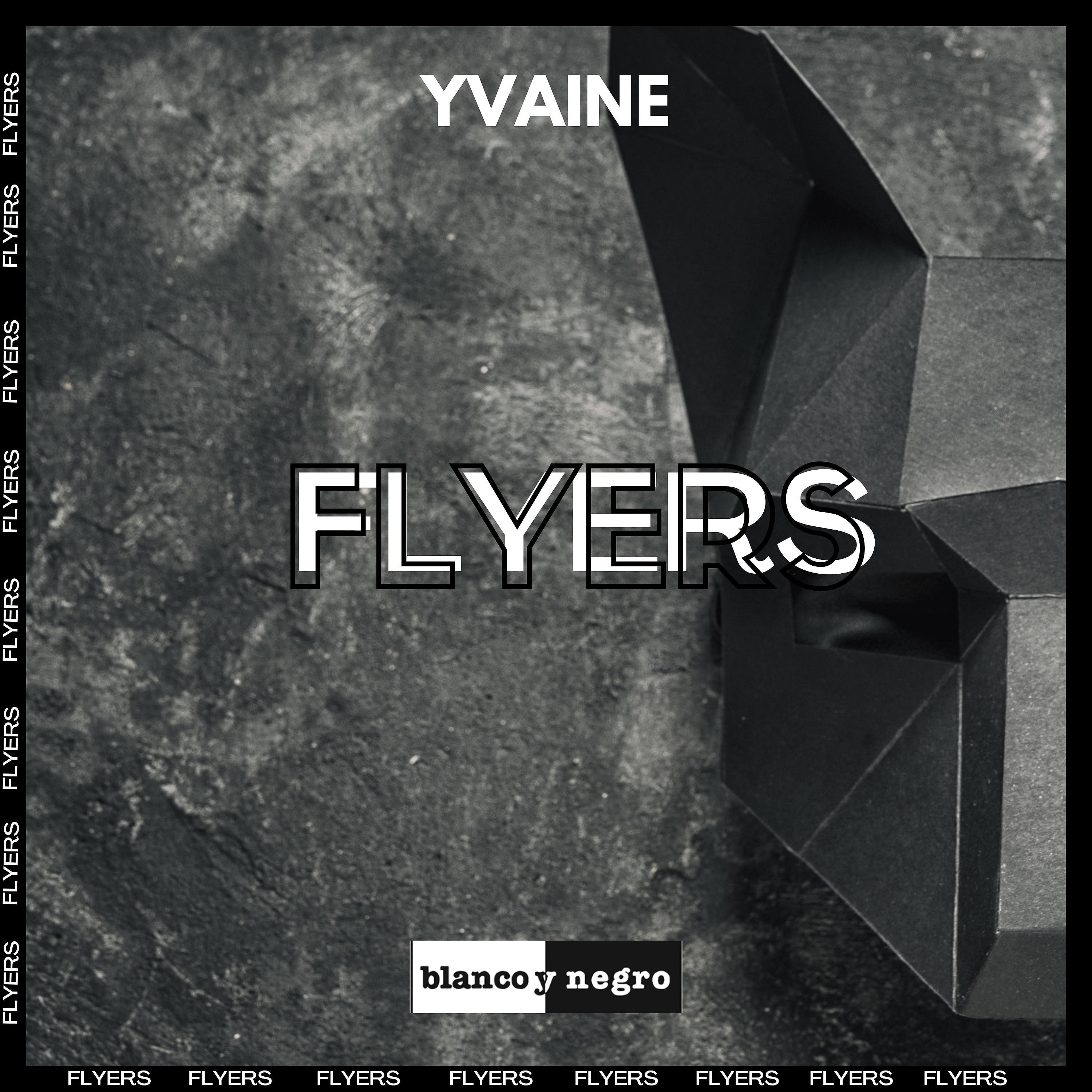 Постер альбома Flyers