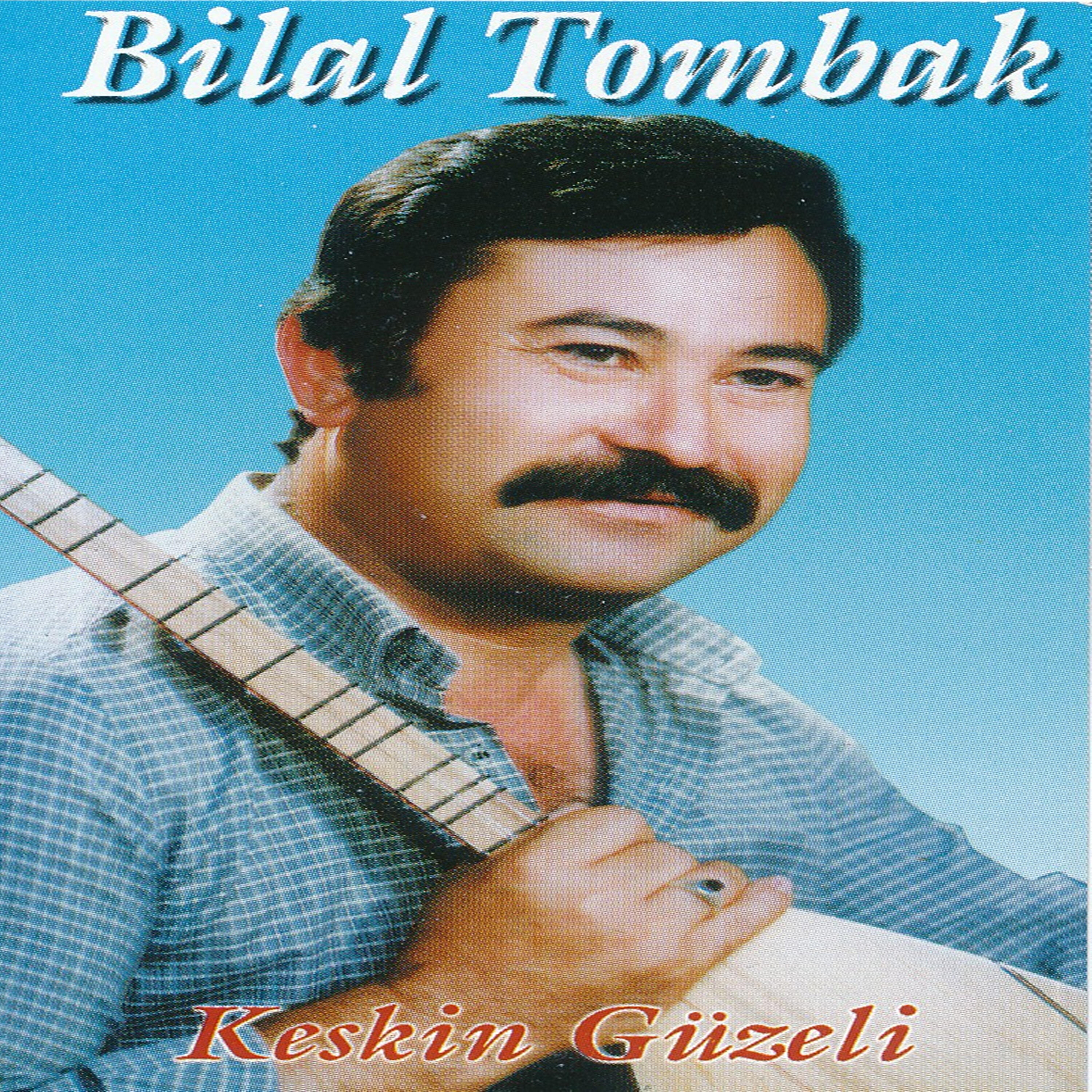 Bilal Tombak - Beyaz Eşarbı Başında