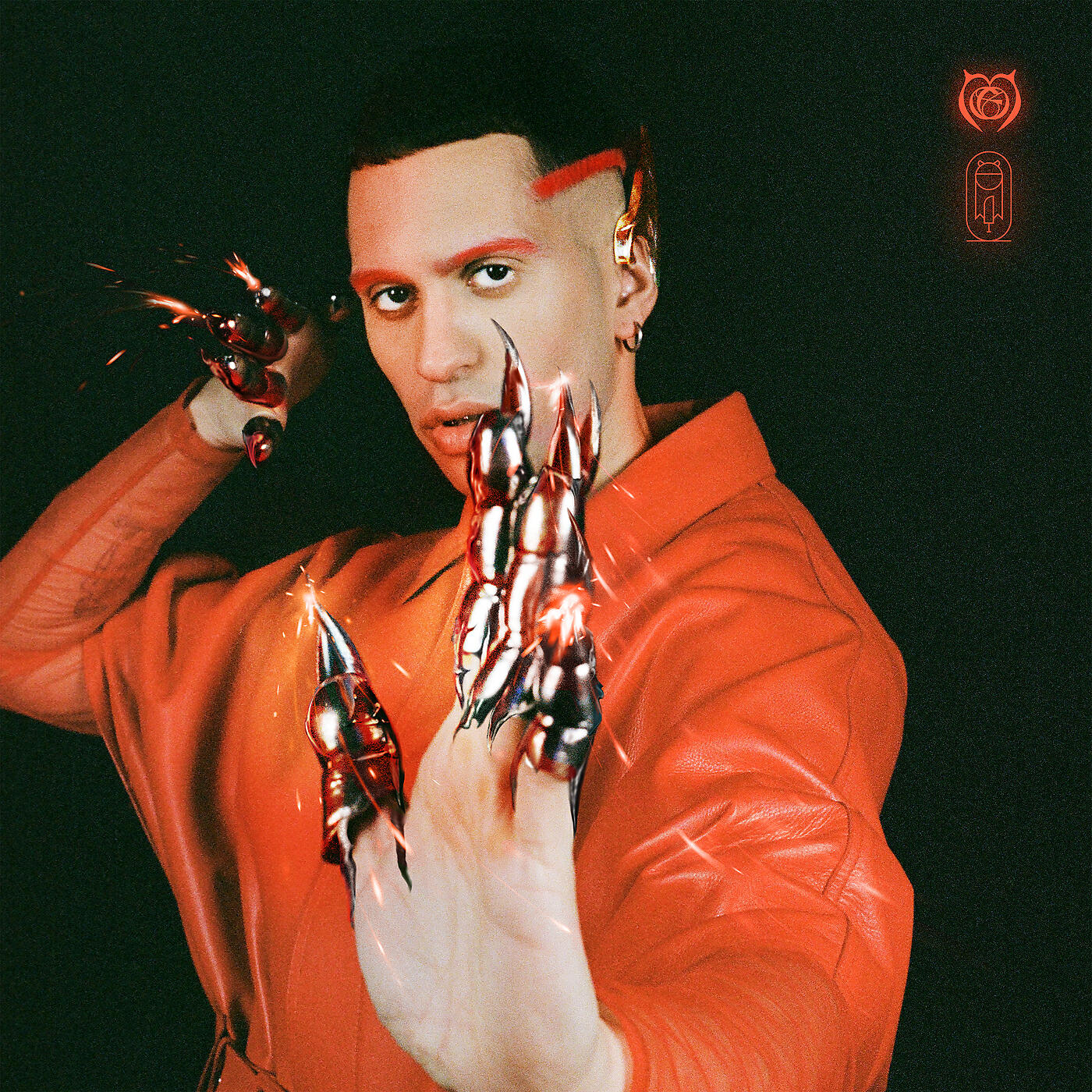 Mahmood - Inuyasha