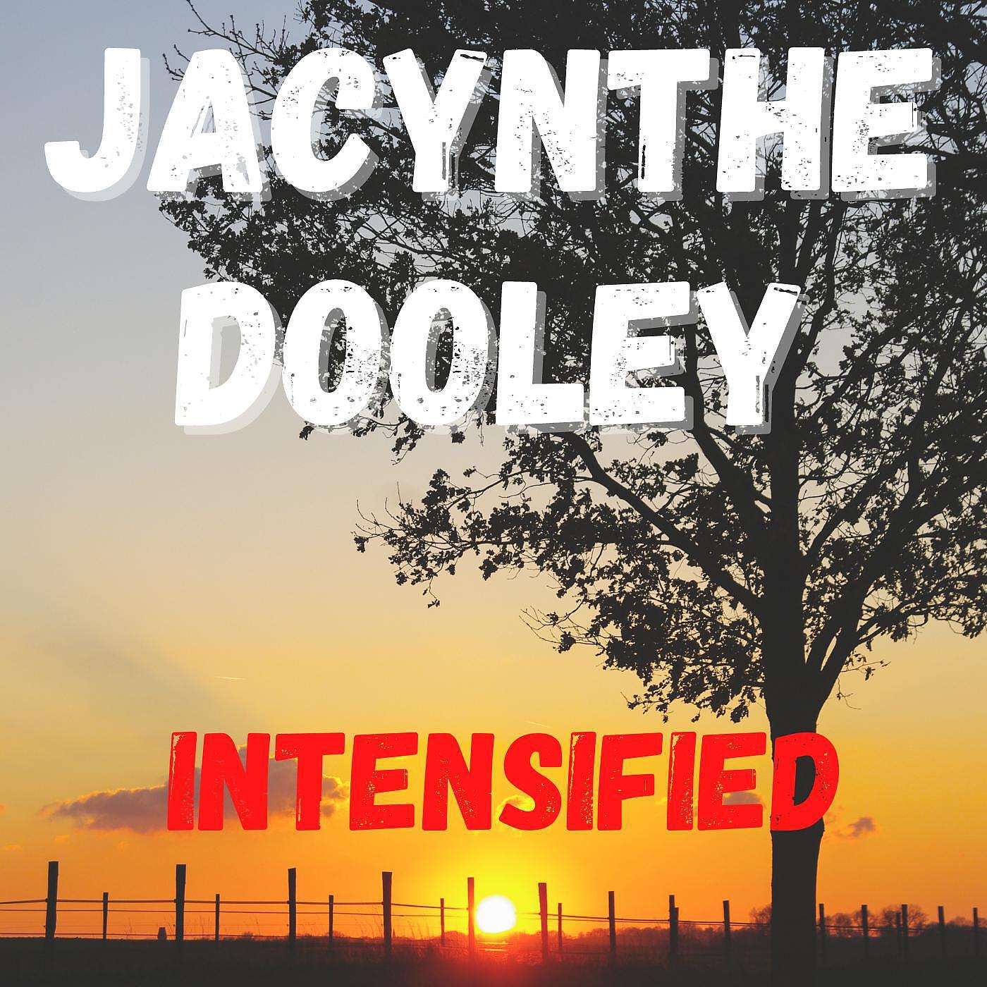 Jacynthe Dooley - On Fire