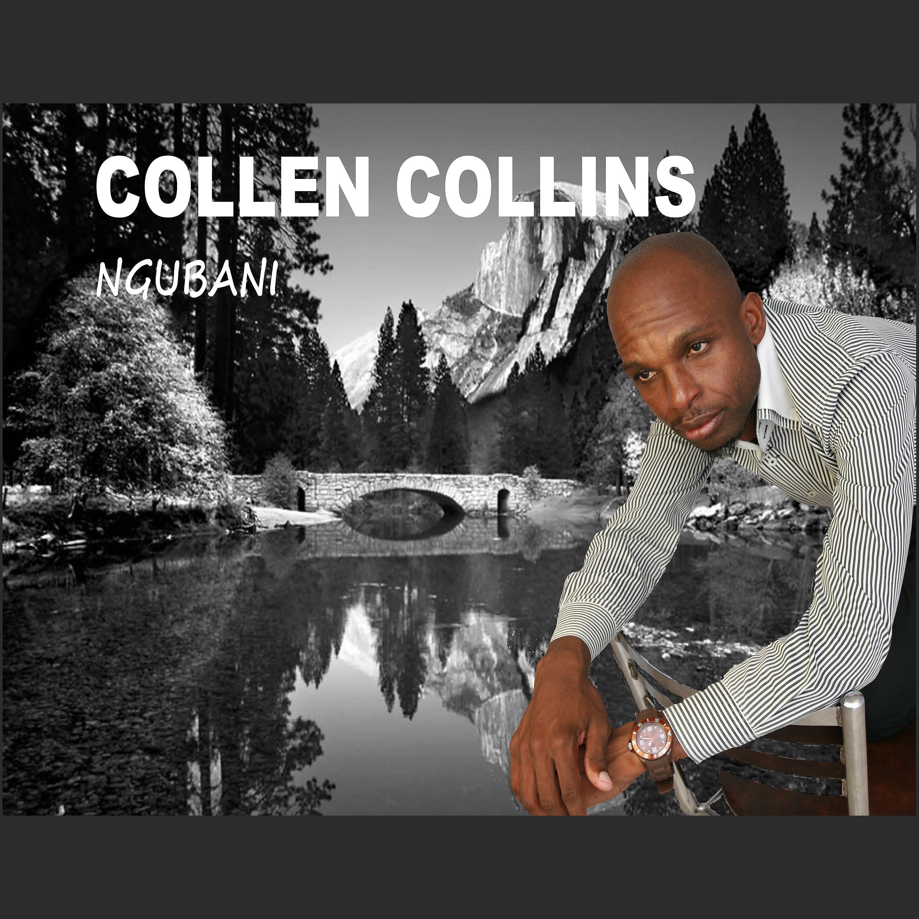 COLLEN COLLINS - O TSEBA