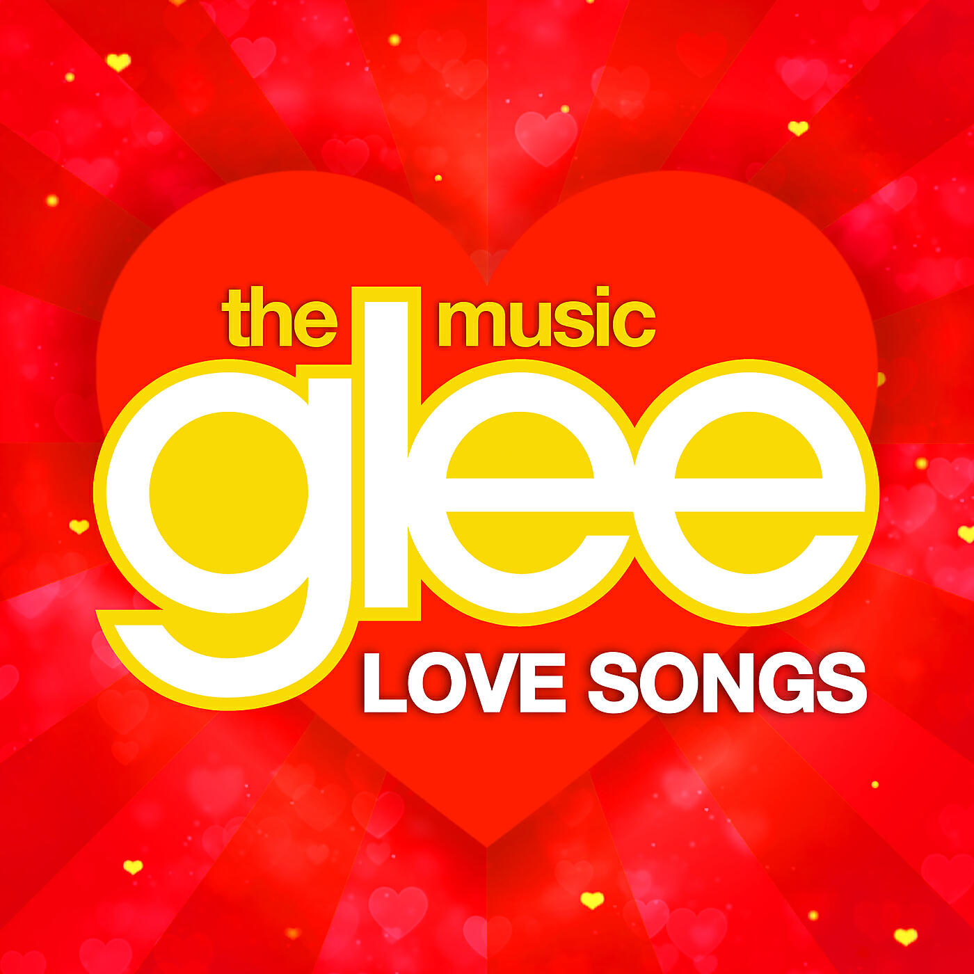 Glee Cast - I Melt with You (Glee Cast Version)