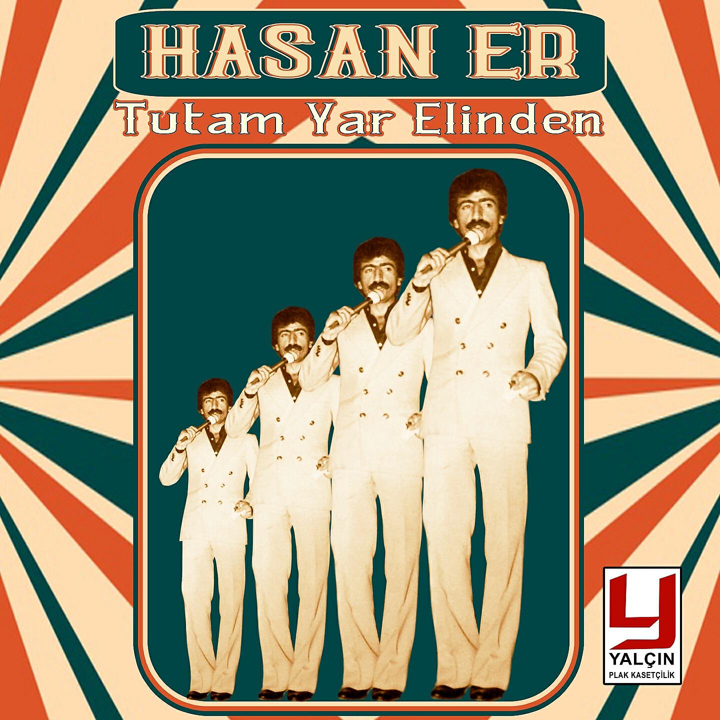 Hasan Er - Toycular Mercan