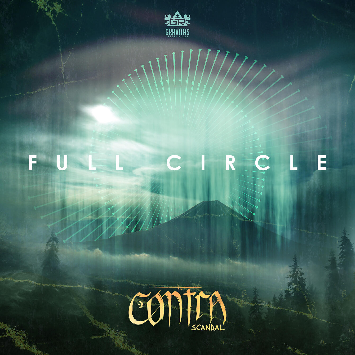 Contra Scandal - Mile High Livin' (Morillo Remix)