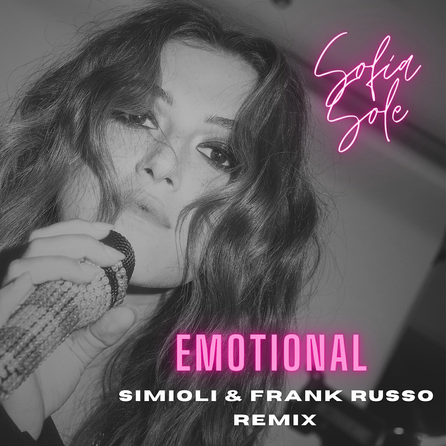 Sofia Sole - Emotional (Simioli & Frank Russo Remix)