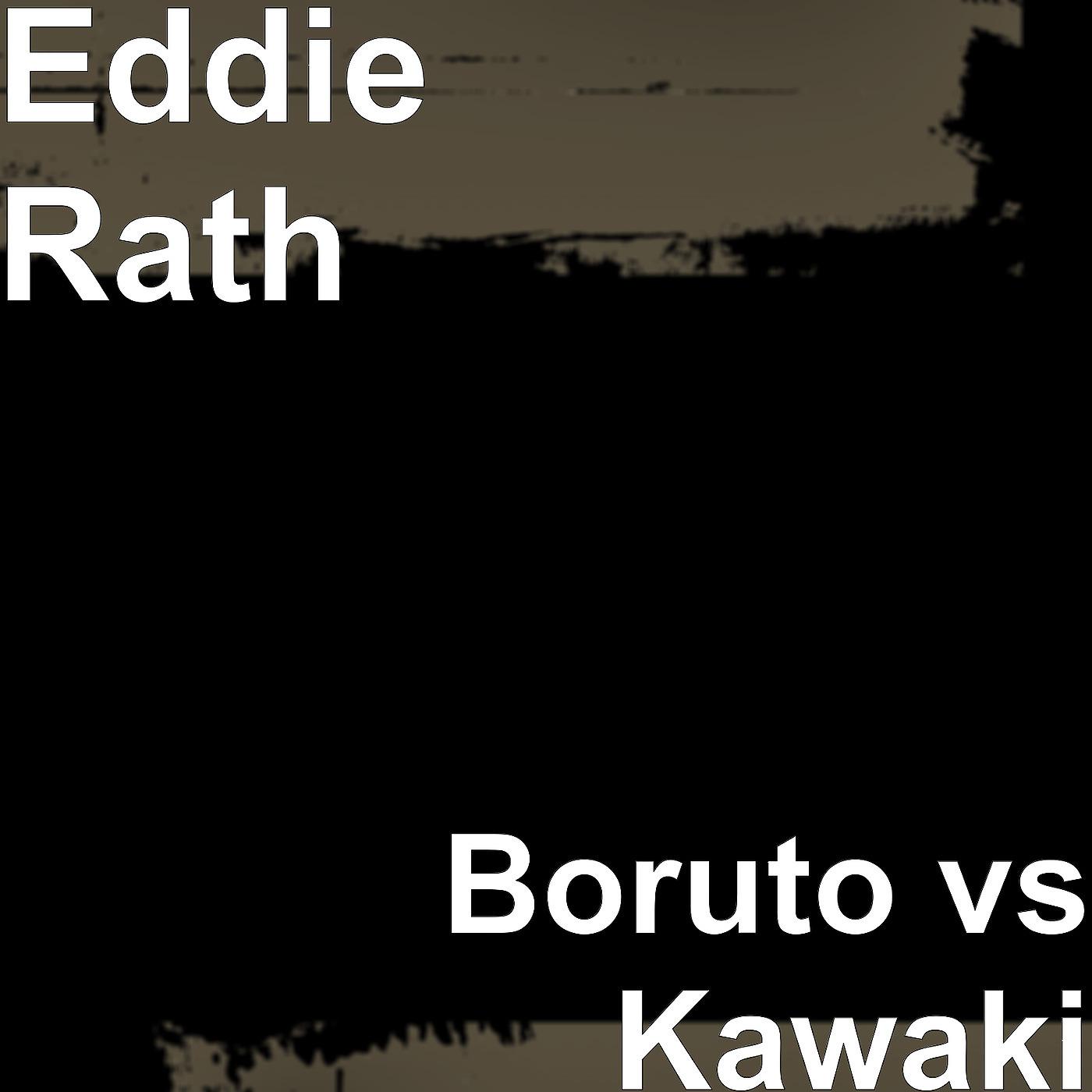 Постер альбома Boruto vs Kawaki