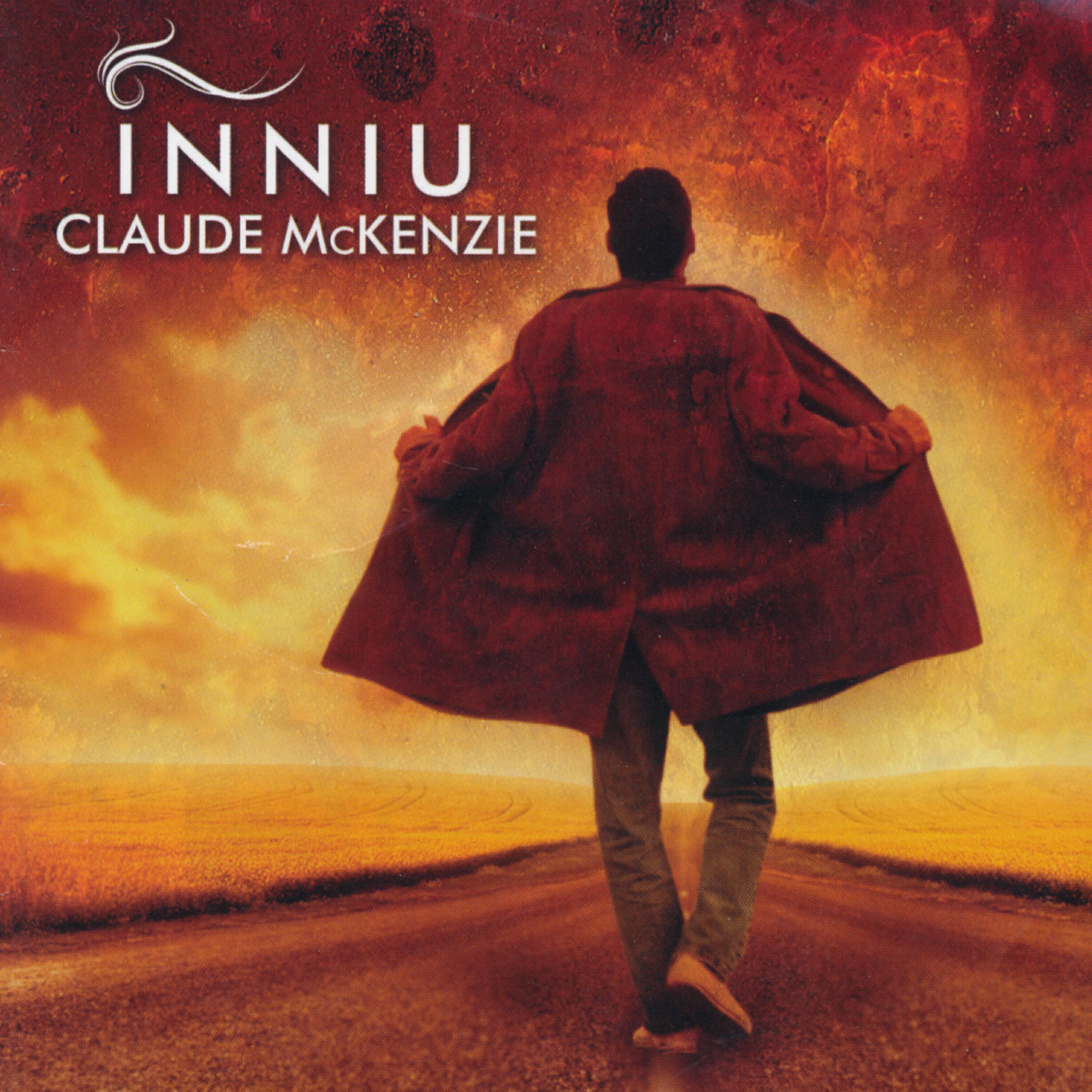 Claude McKenzie - Nous
