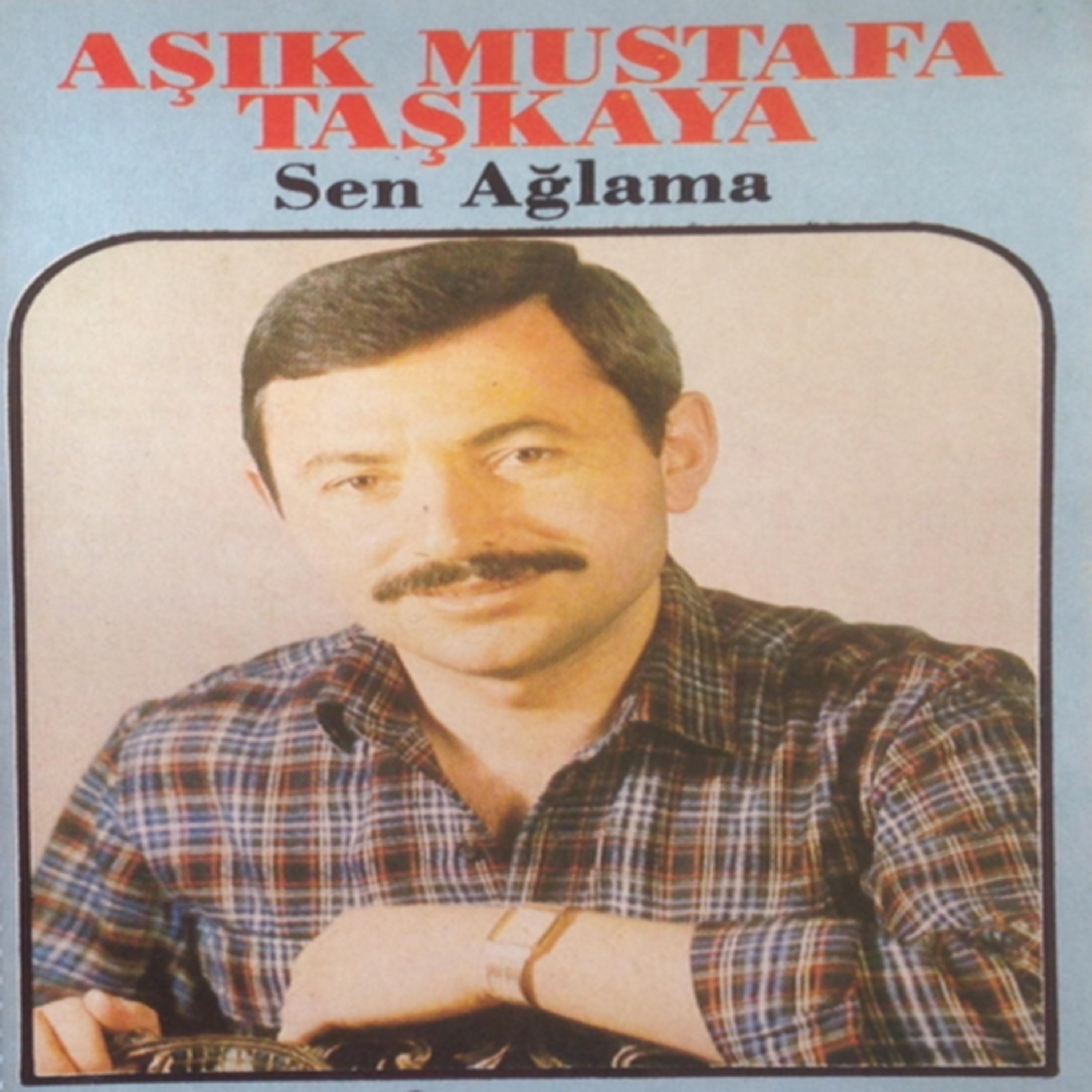 Постер альбома Sen Ağlama