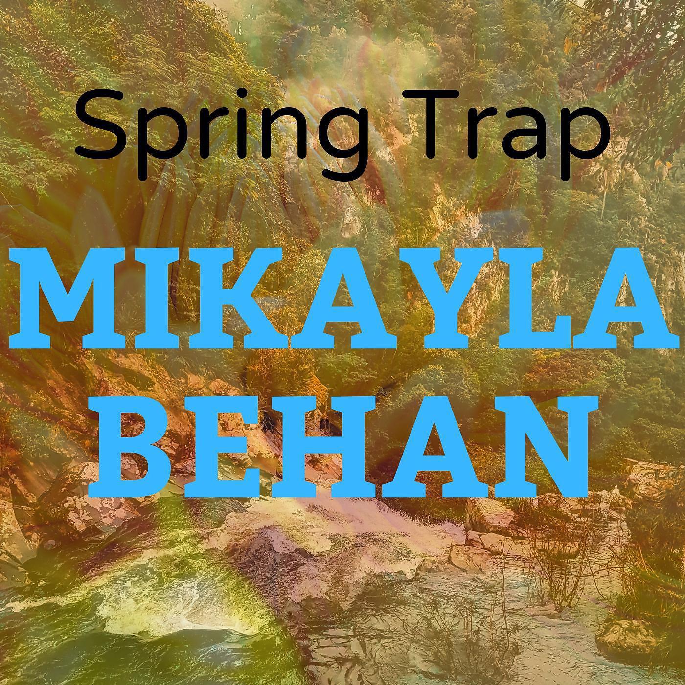 Mikayla Behan - Best Play