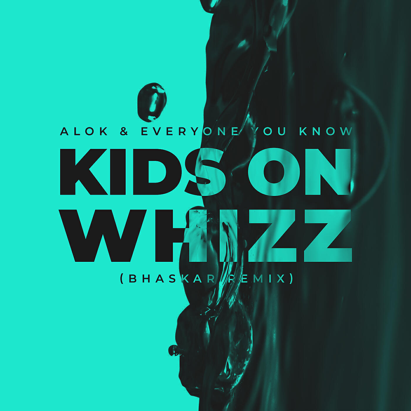 ALOK - Kids on Whizz (Bhaskar Remix)