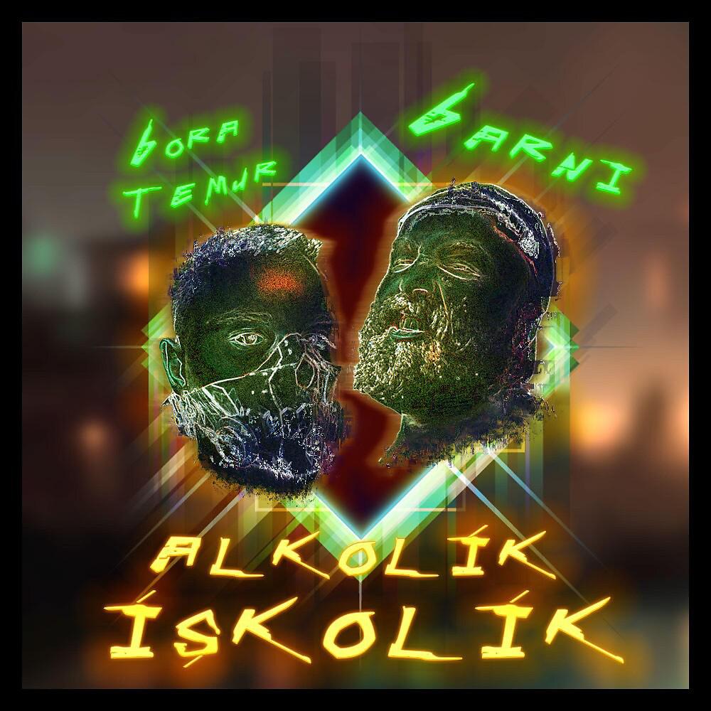 Постер альбома Alkolik İşkolik