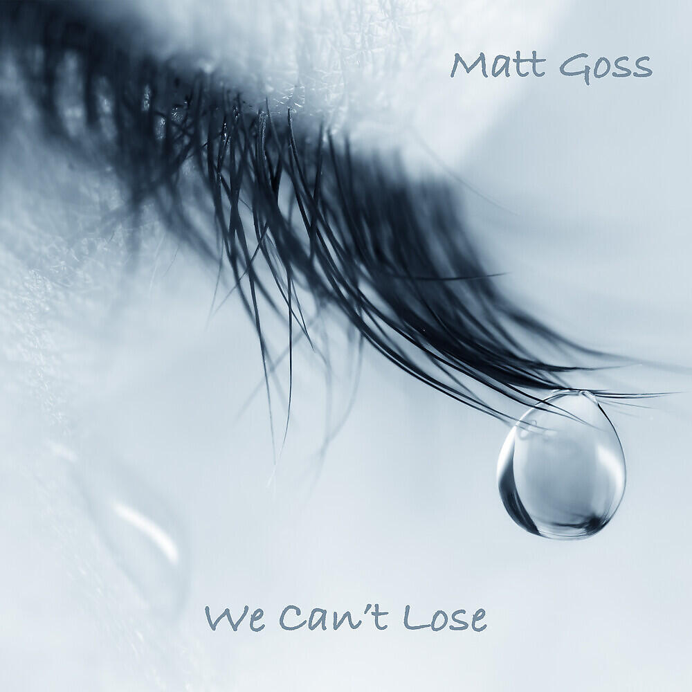 Matt Goss - We Can't Lose