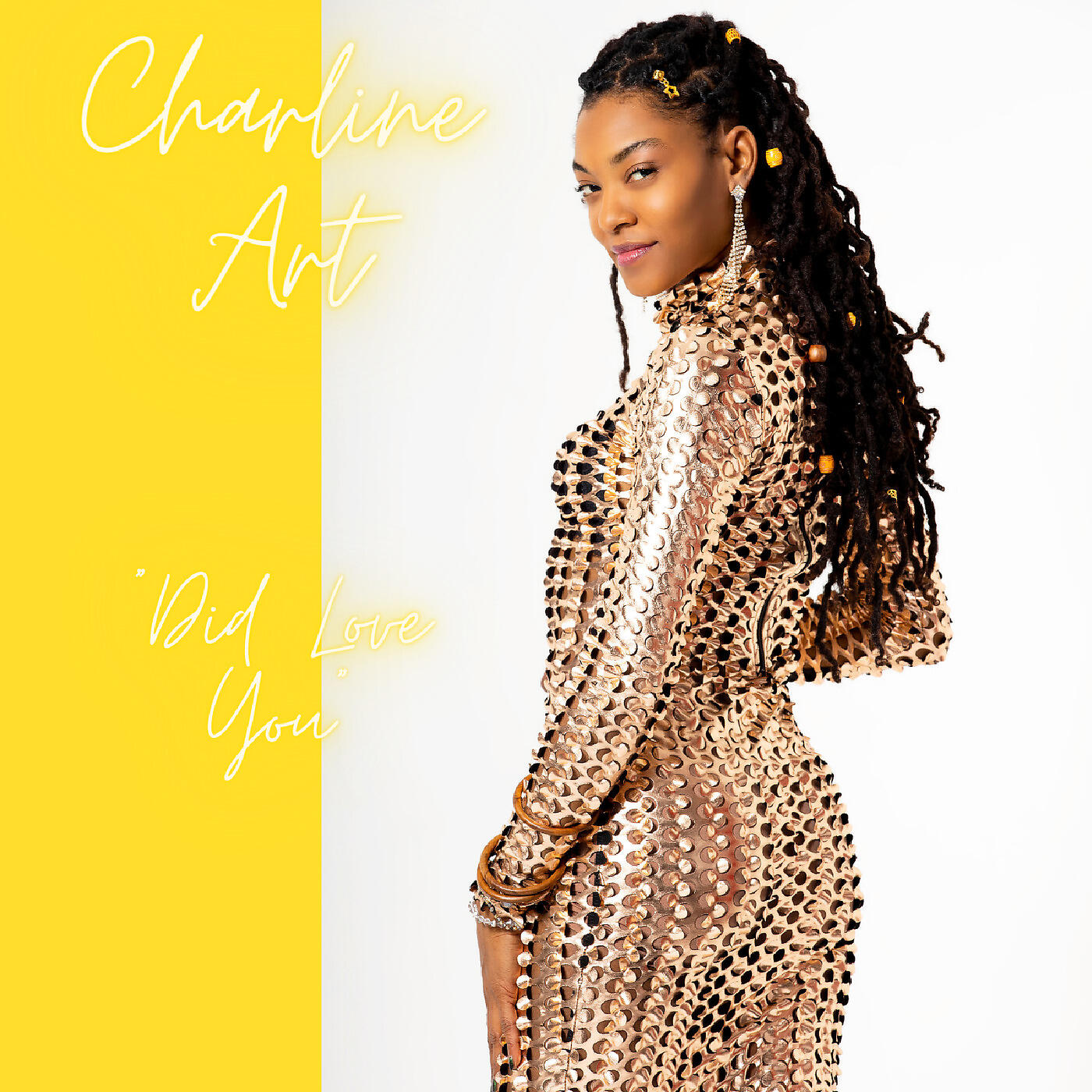 Charline Art - Did Love You
