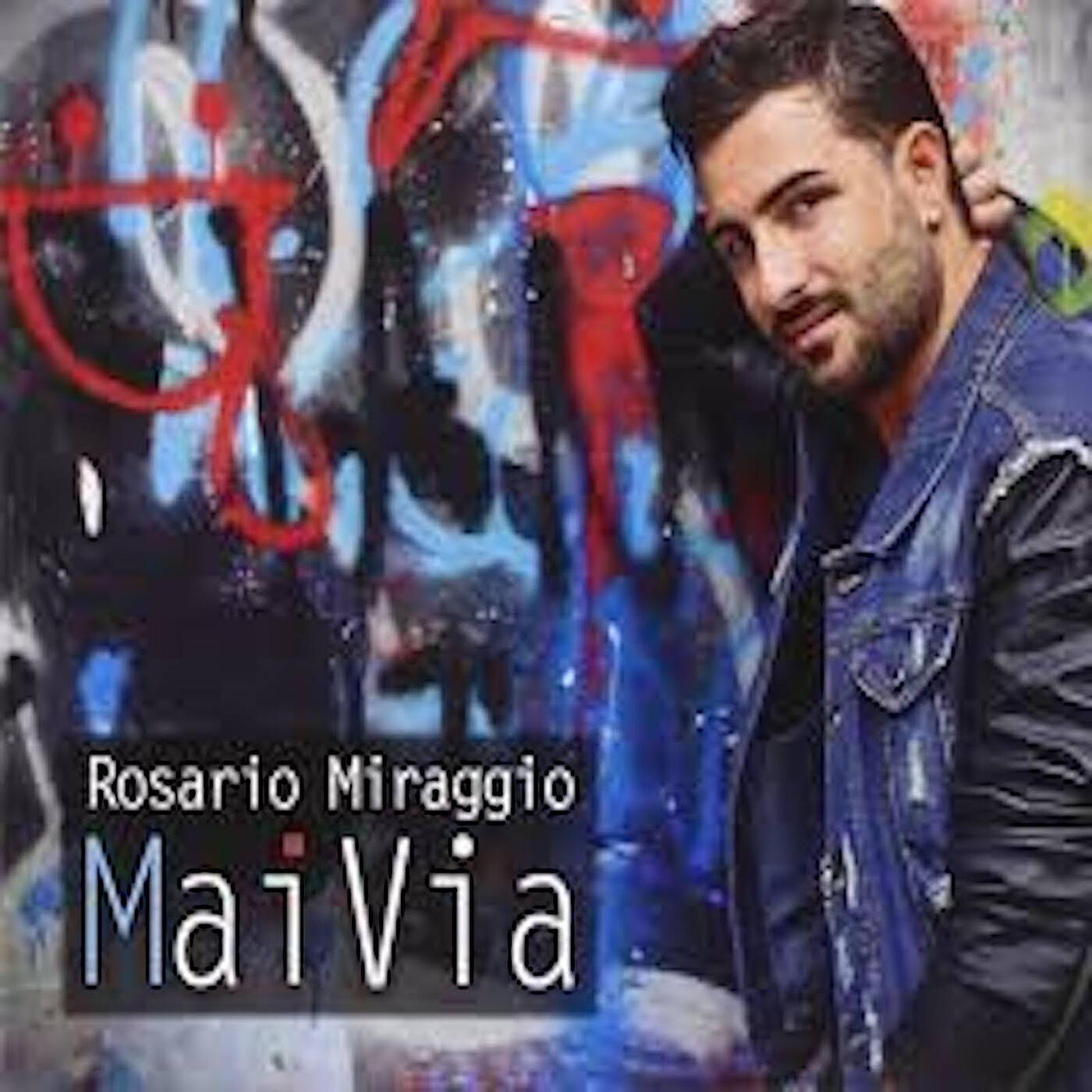 Rosario Miraggio - Fra bucie e verità