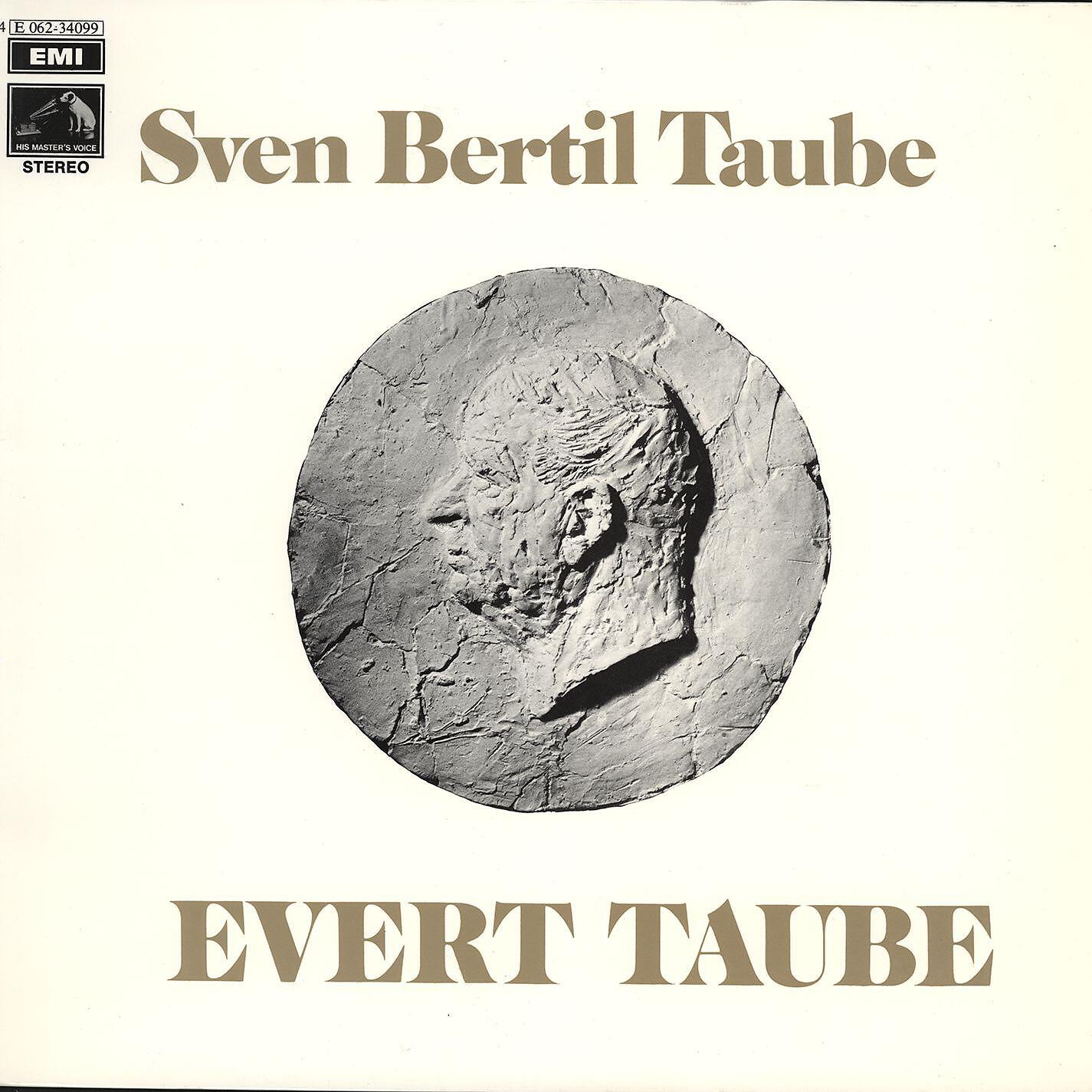 Sven-Bertil Taube - Ronsard och herdinnan