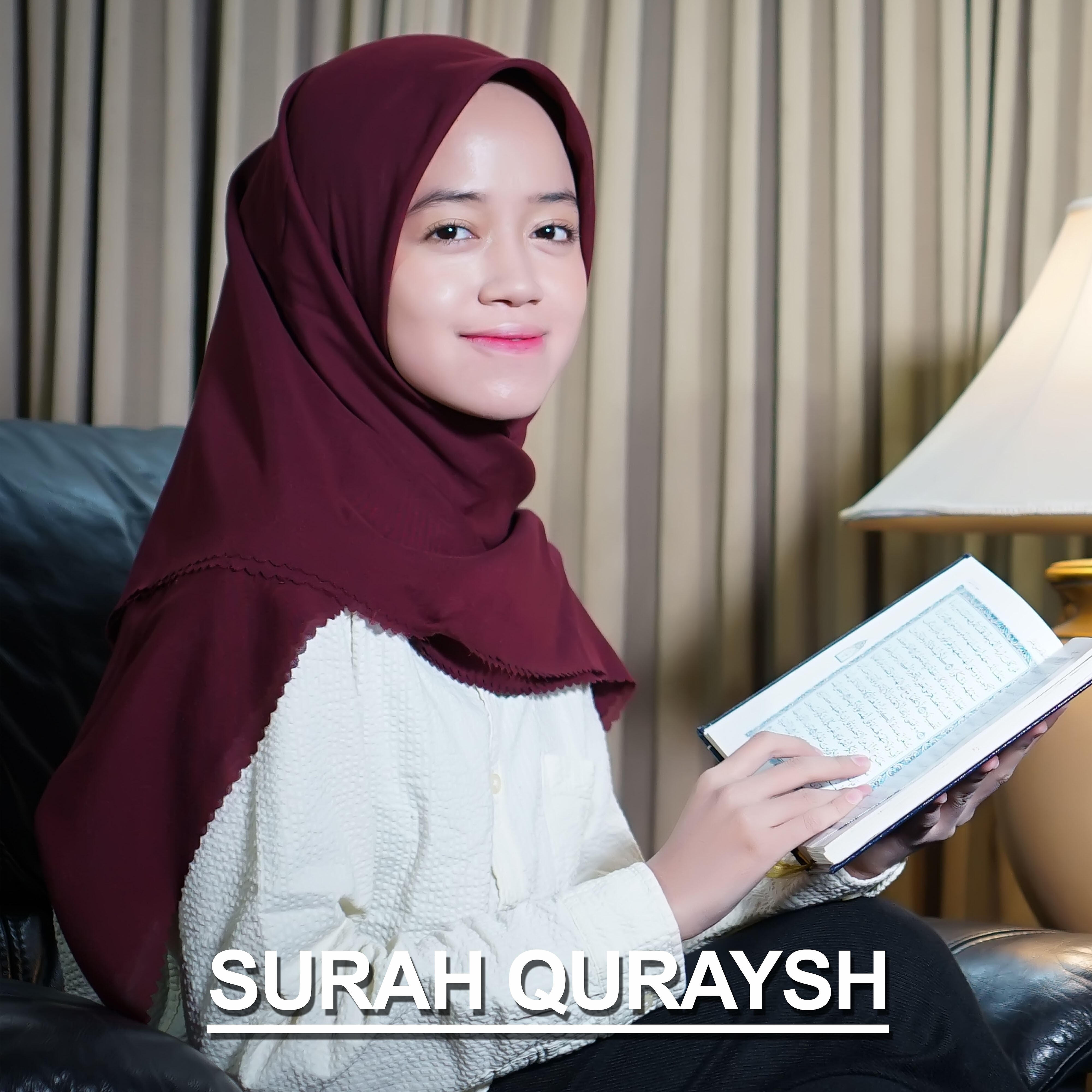 ALMA - Surah Quraysh