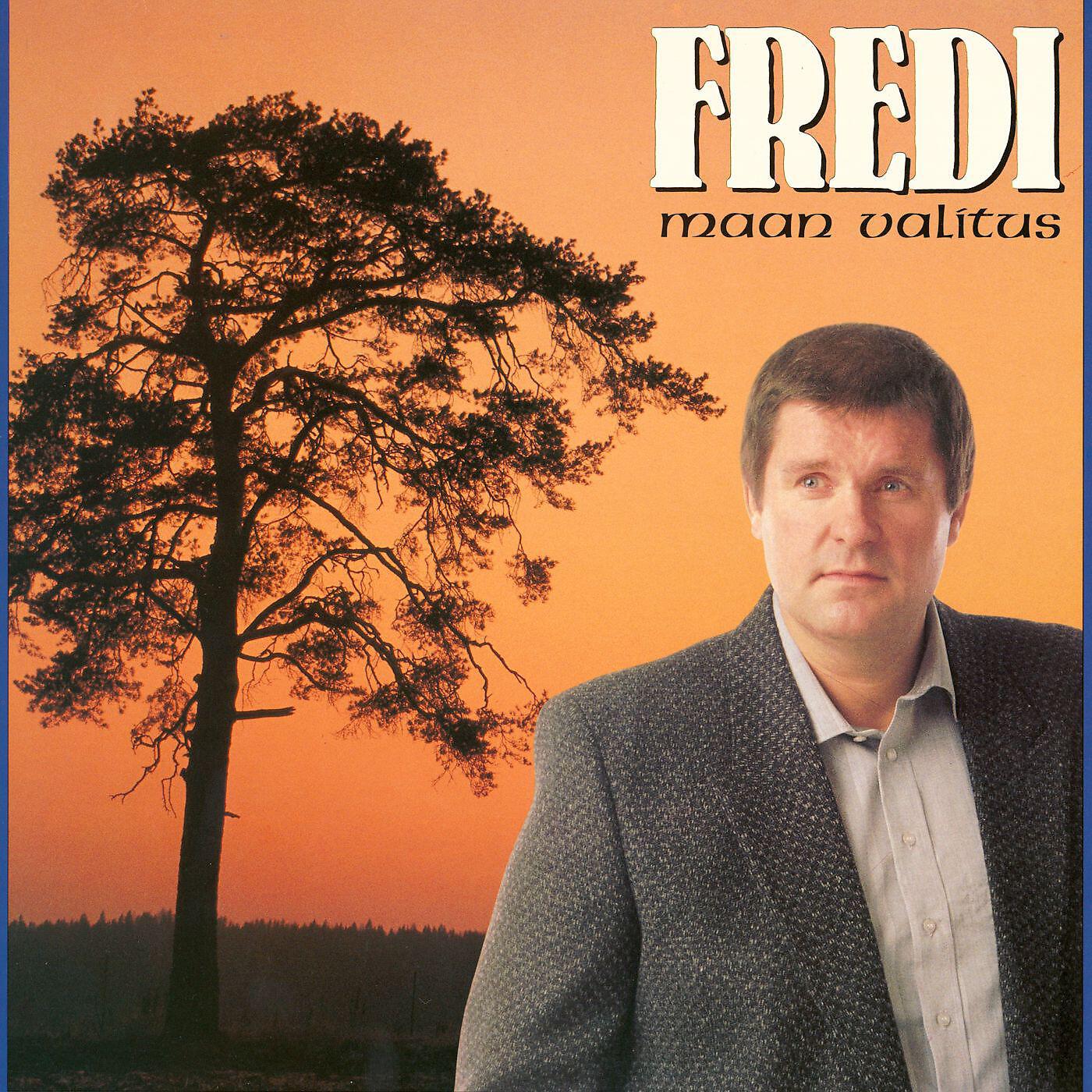 Fredi - Katso luontoa ja huomaa