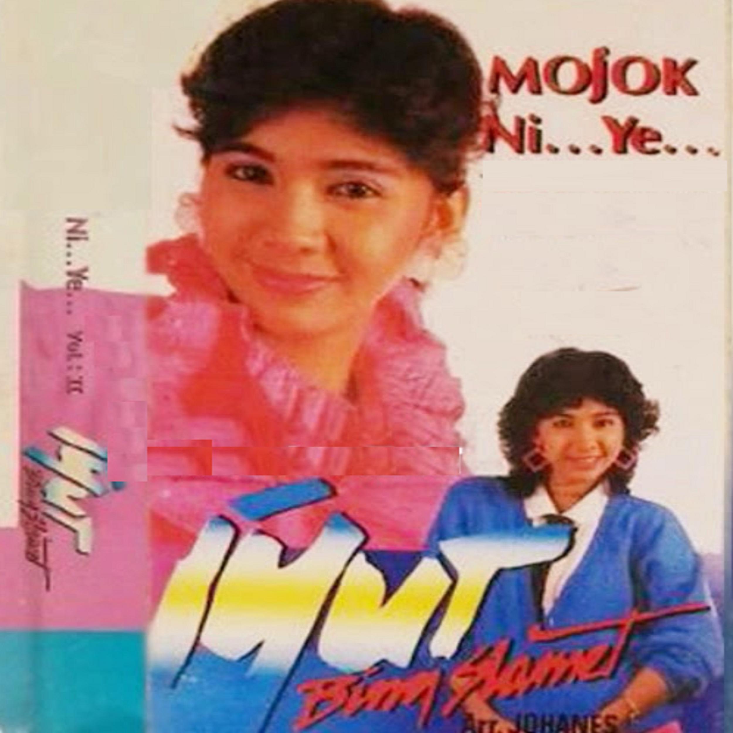 Постер альбома Mojok Nih Yee
