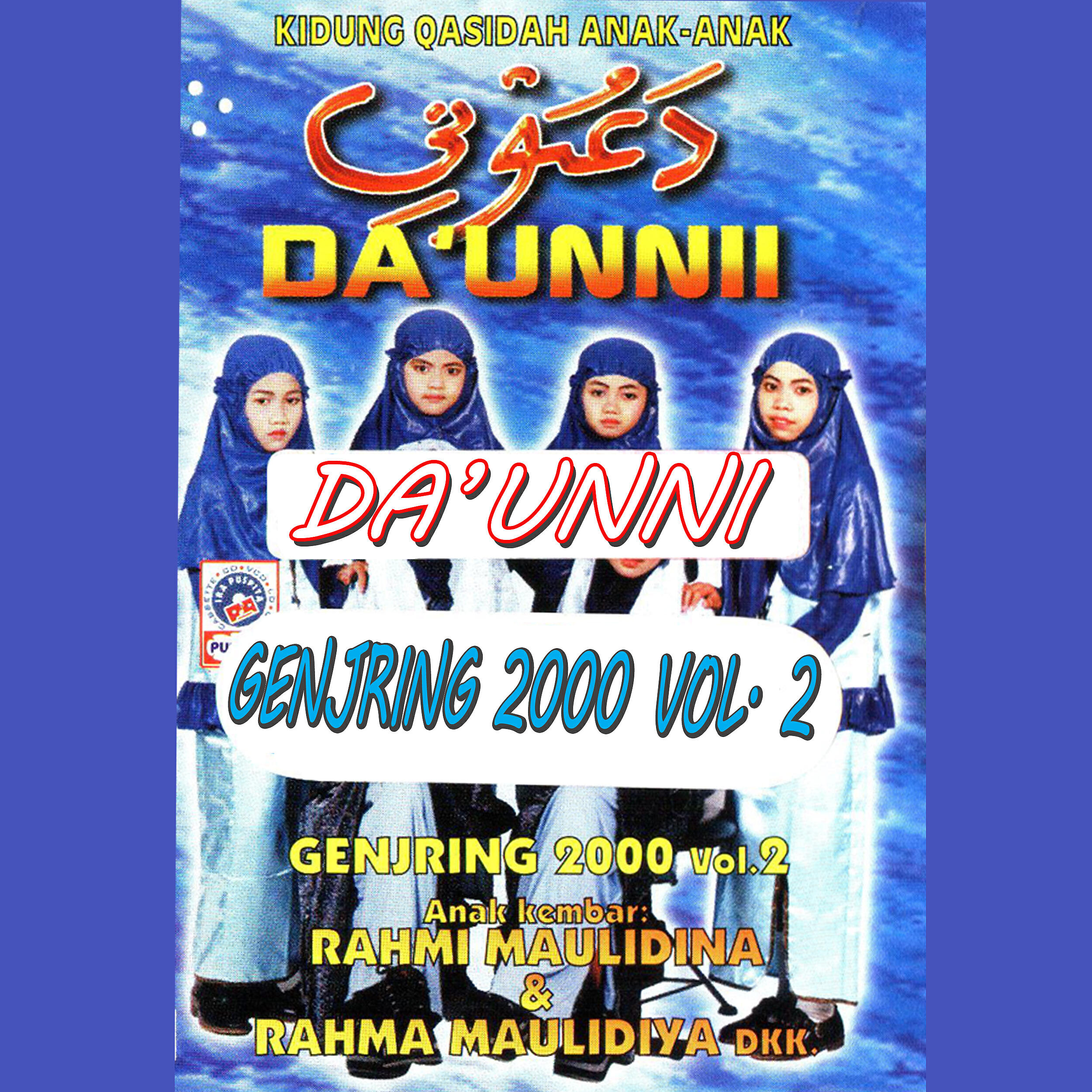 Rahmi Maulidina - Laulal Hawaa