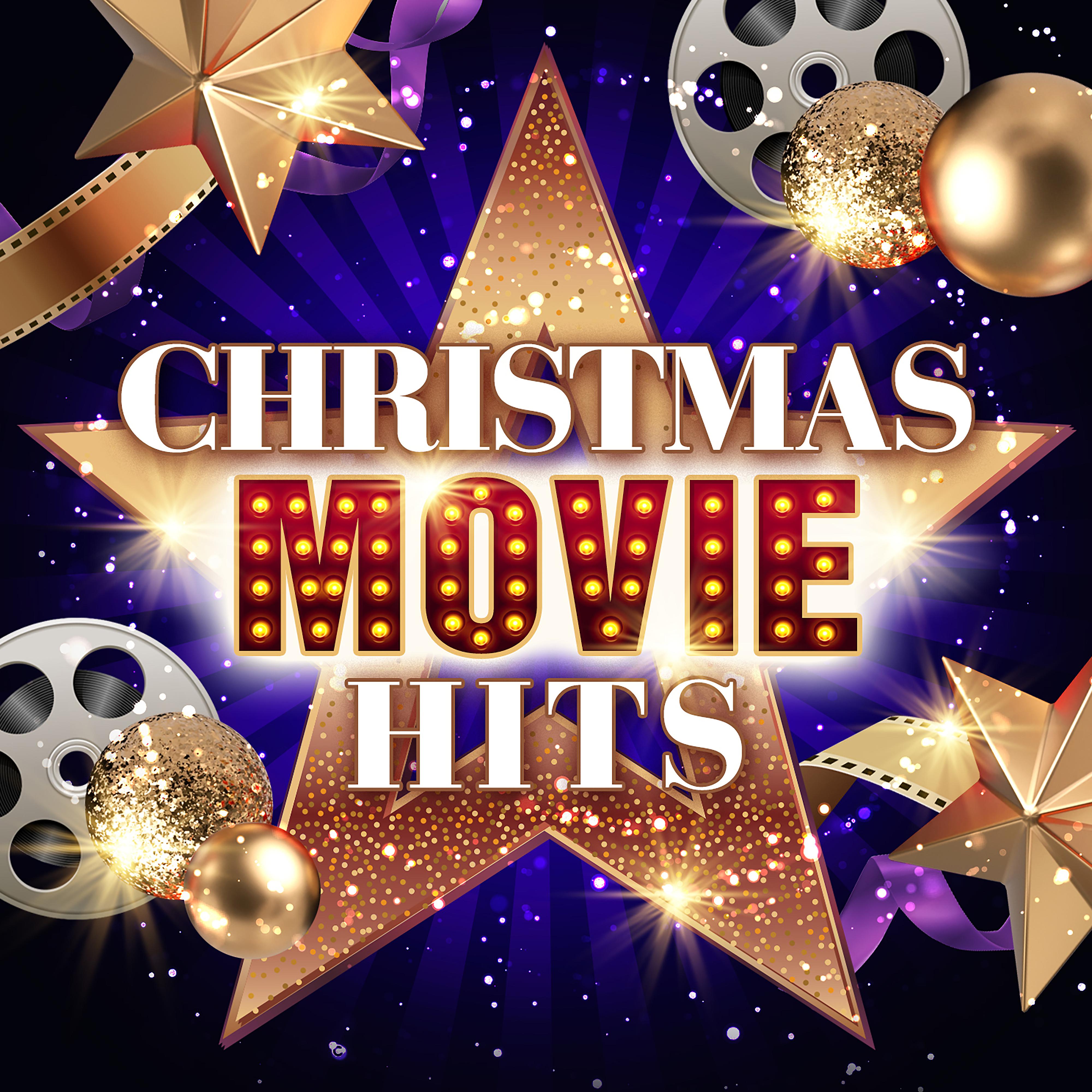 Постер альбома Christmas Movie Hits (The Greatest Xmas Film Songs Ever)