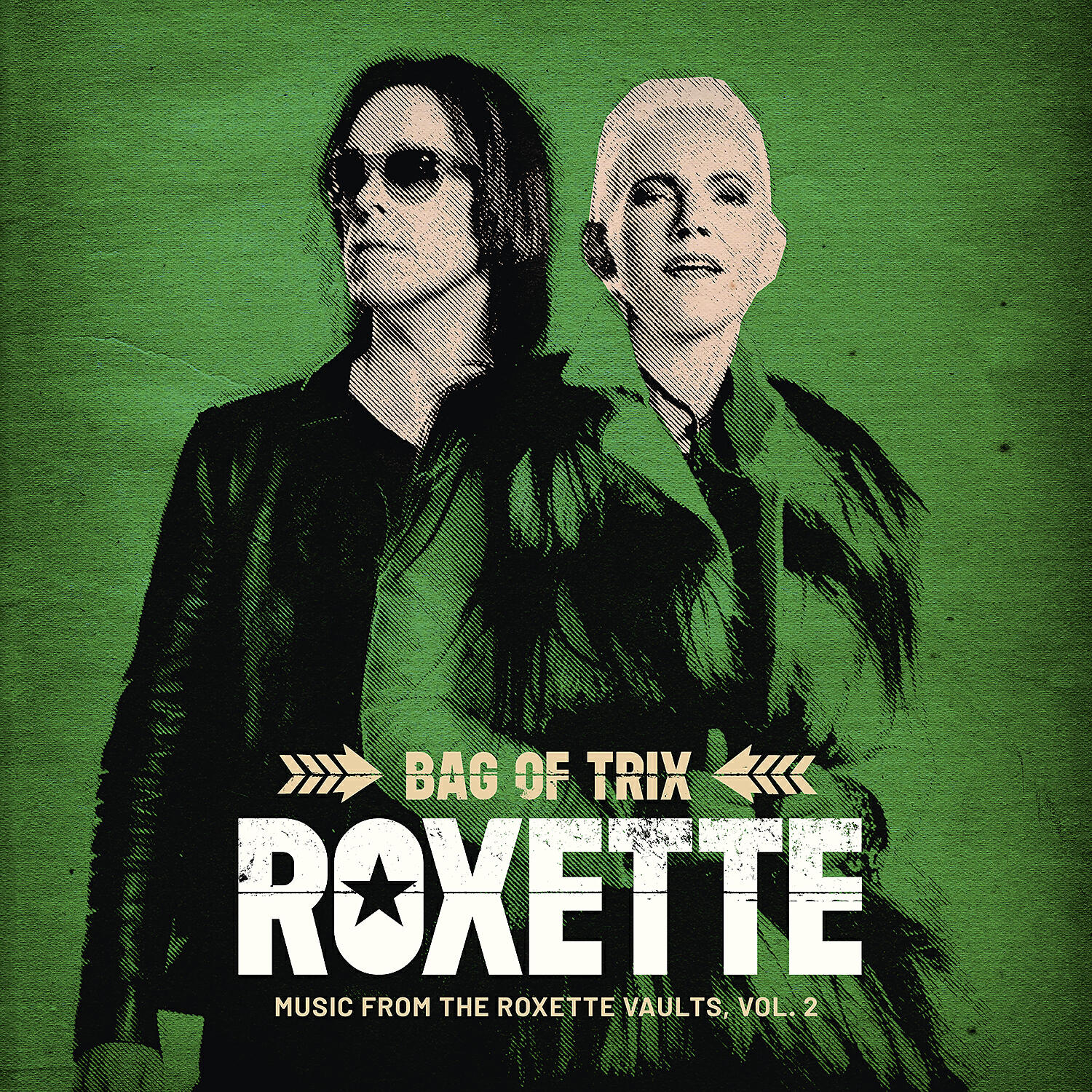 Roxette - It Hurts (T&A Demo August 3, 1995)