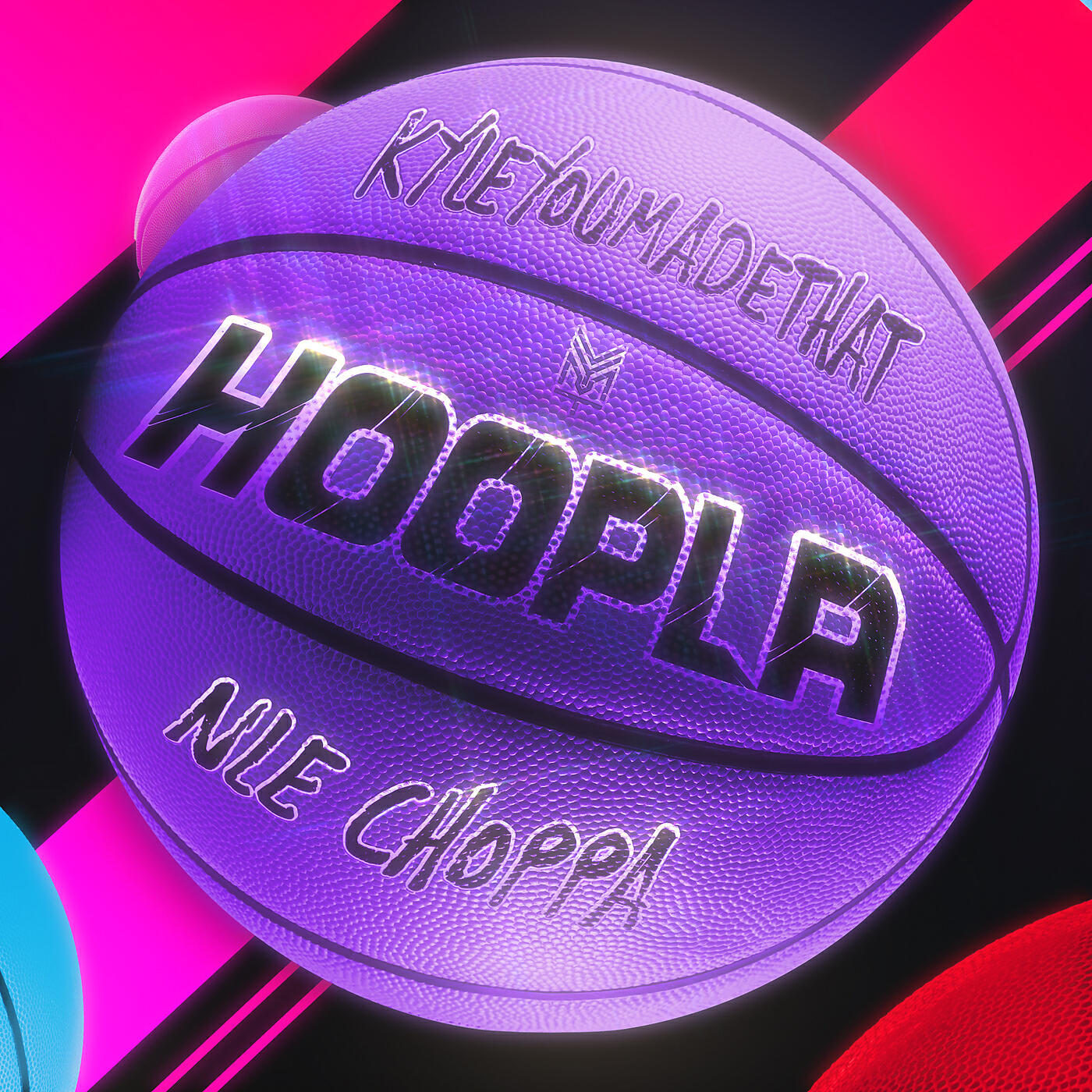 KyleYouMadeThat - Hoopla