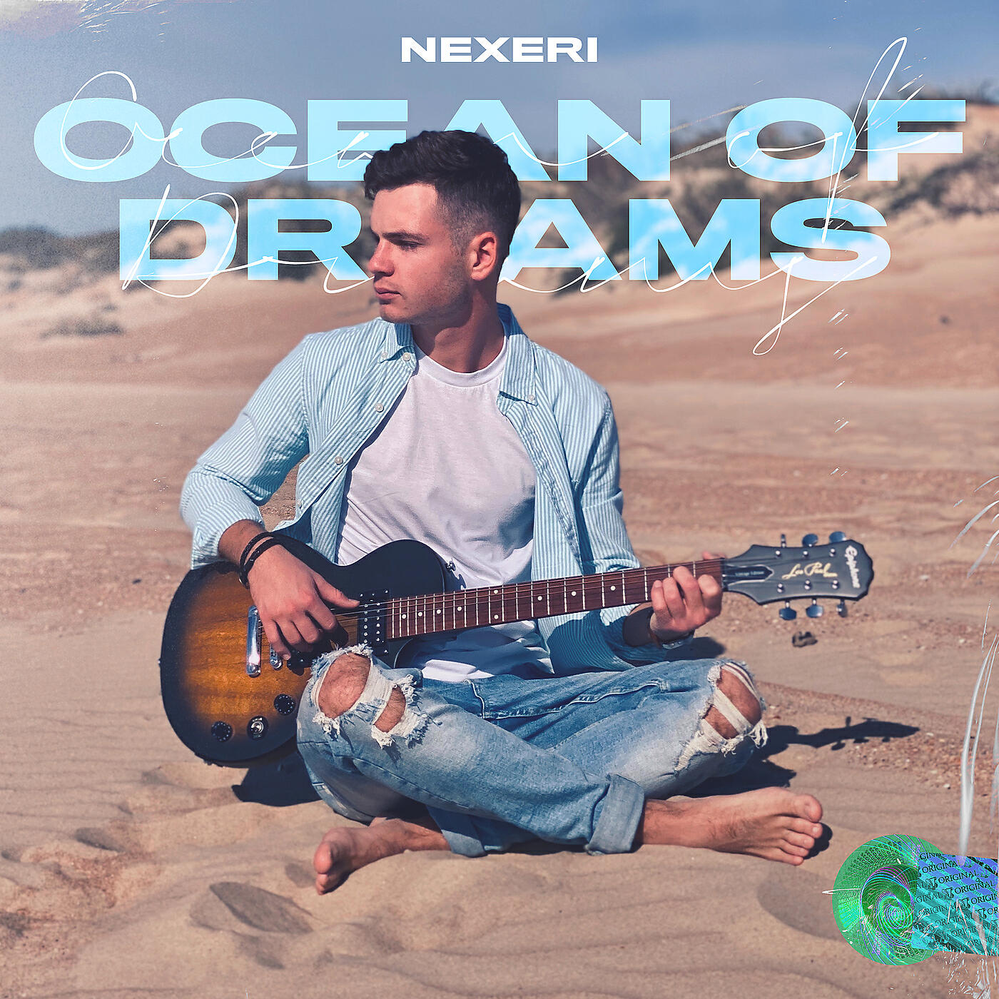 Nexeri - Good Time (feat. Lola Rhodes)