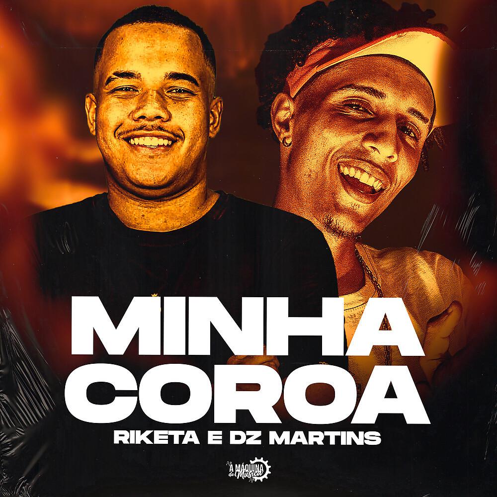 Постер альбома Minha Coroa