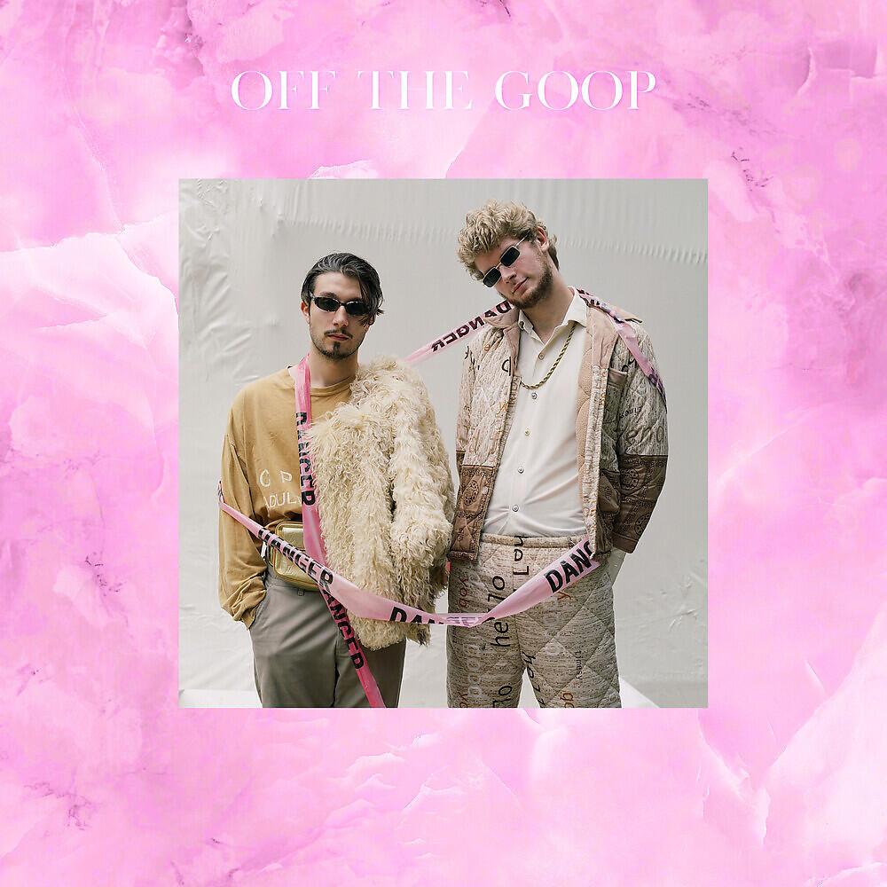 Yung Gravy - Off The Goop