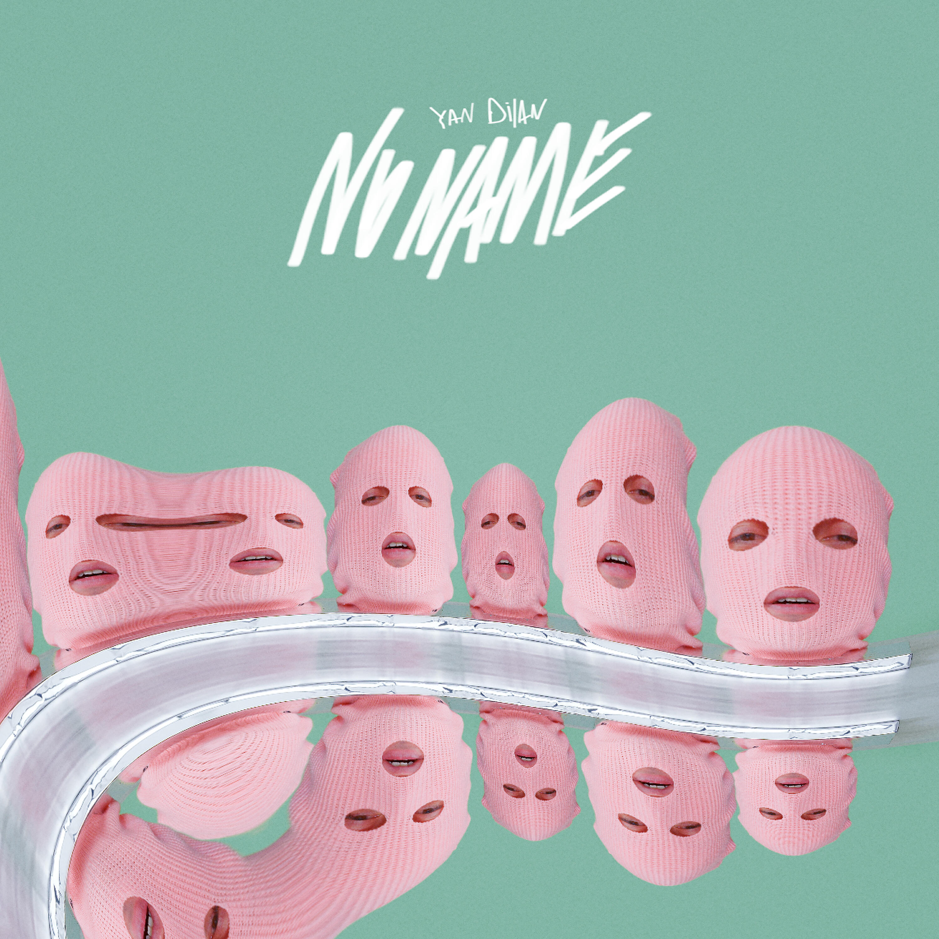 Yan Dilan - NO NAME