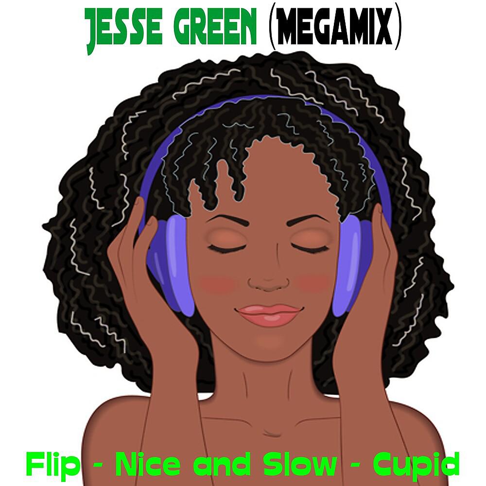 Постер альбома Jesse Green (Megamix)