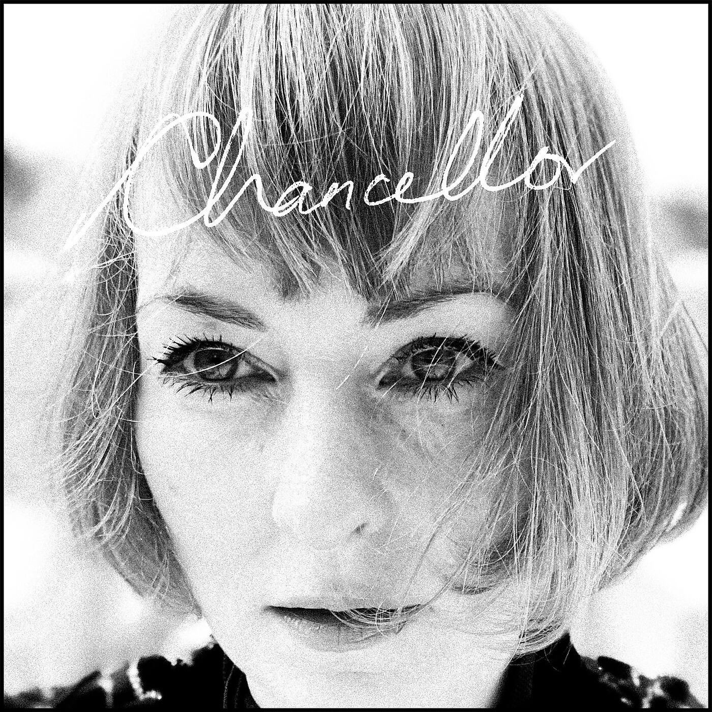 Jenn Grant - Chancellor