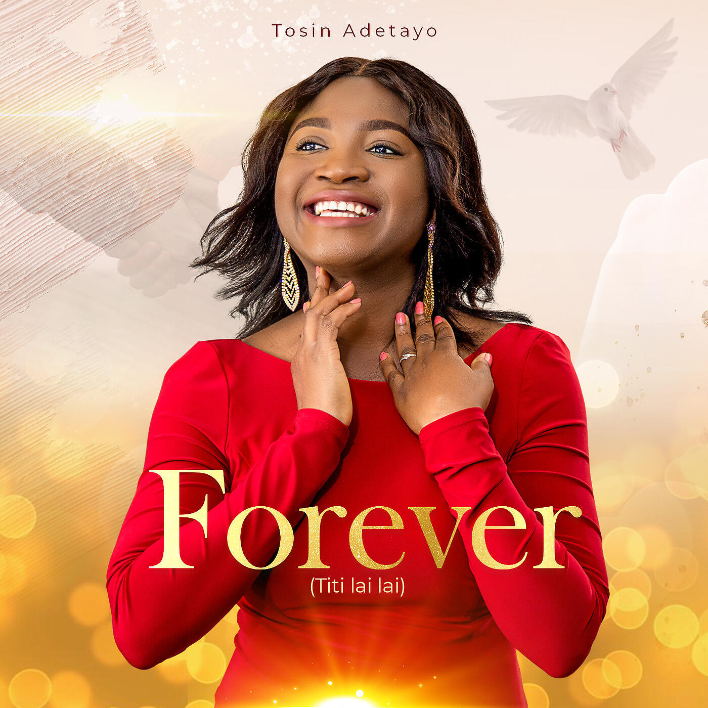 Tosin Adetayo - Forever (Titi Lai Lai)