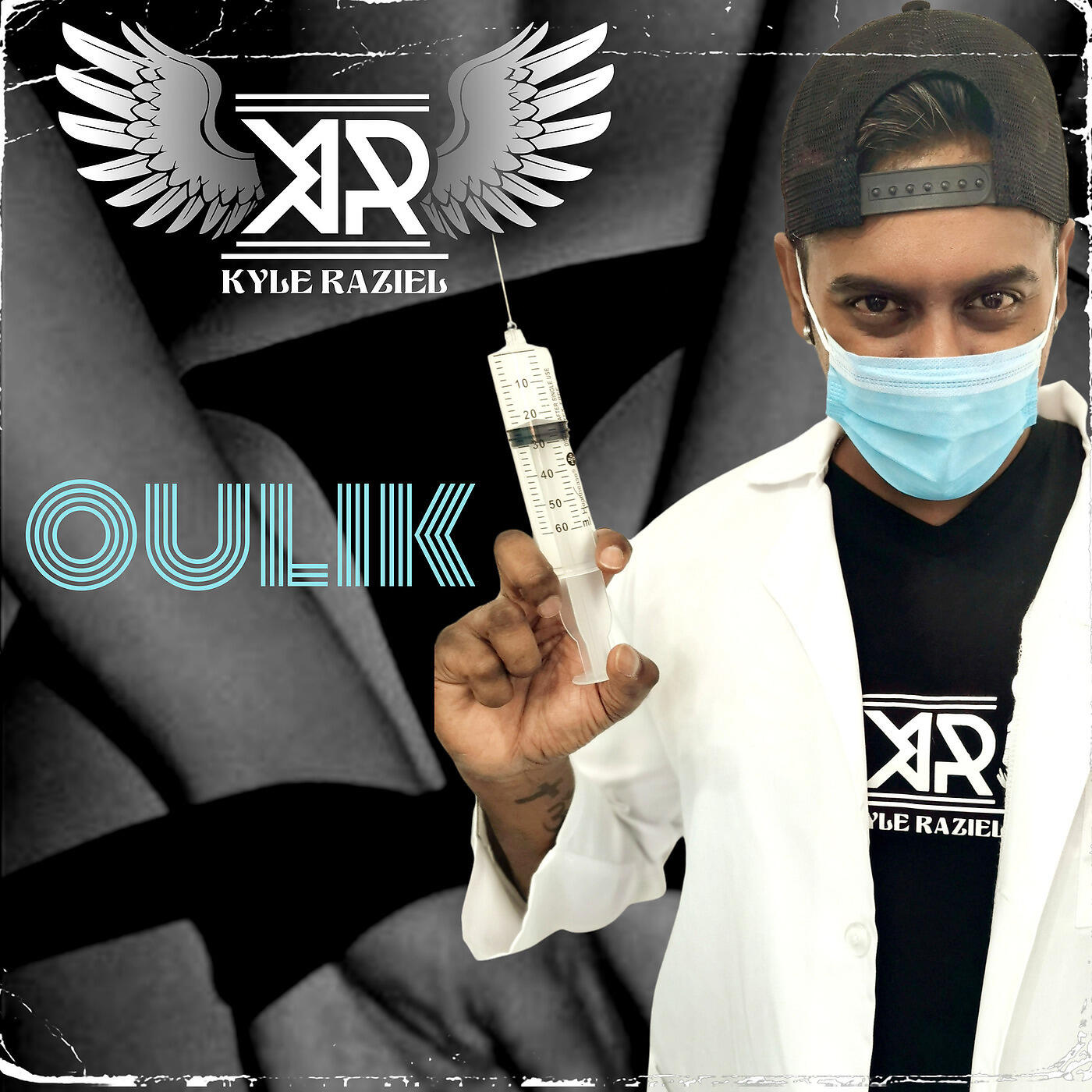 Kyle Raziel - Oulik