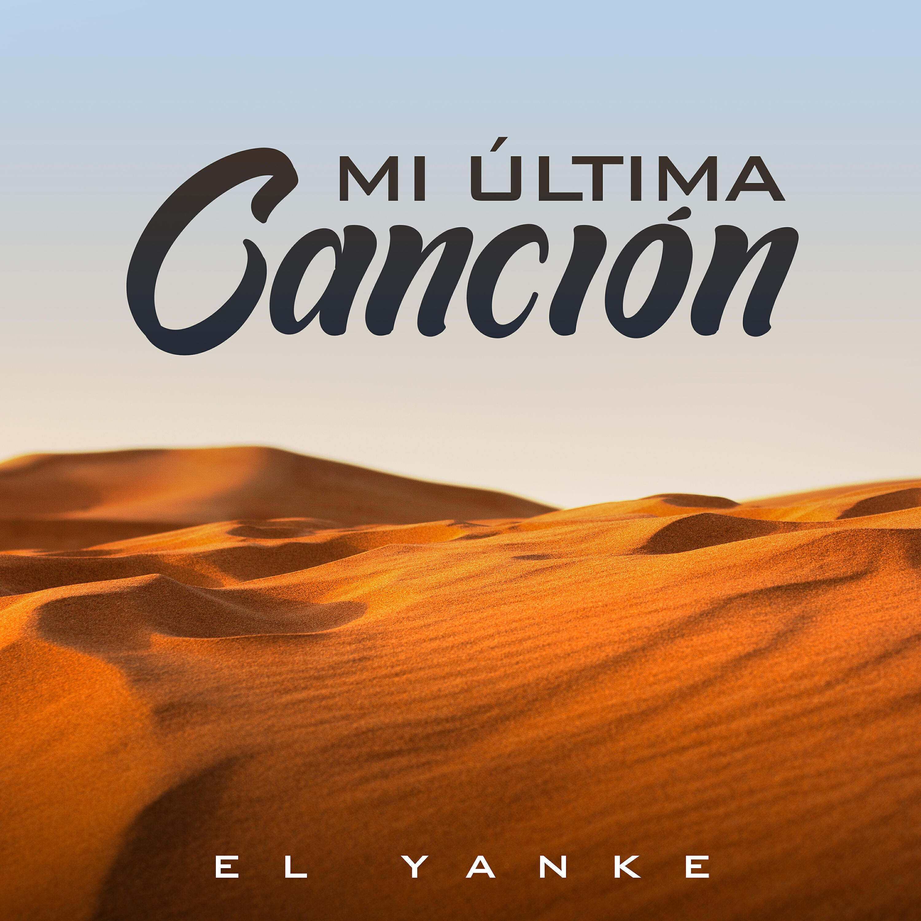 El Yanke - Karma
